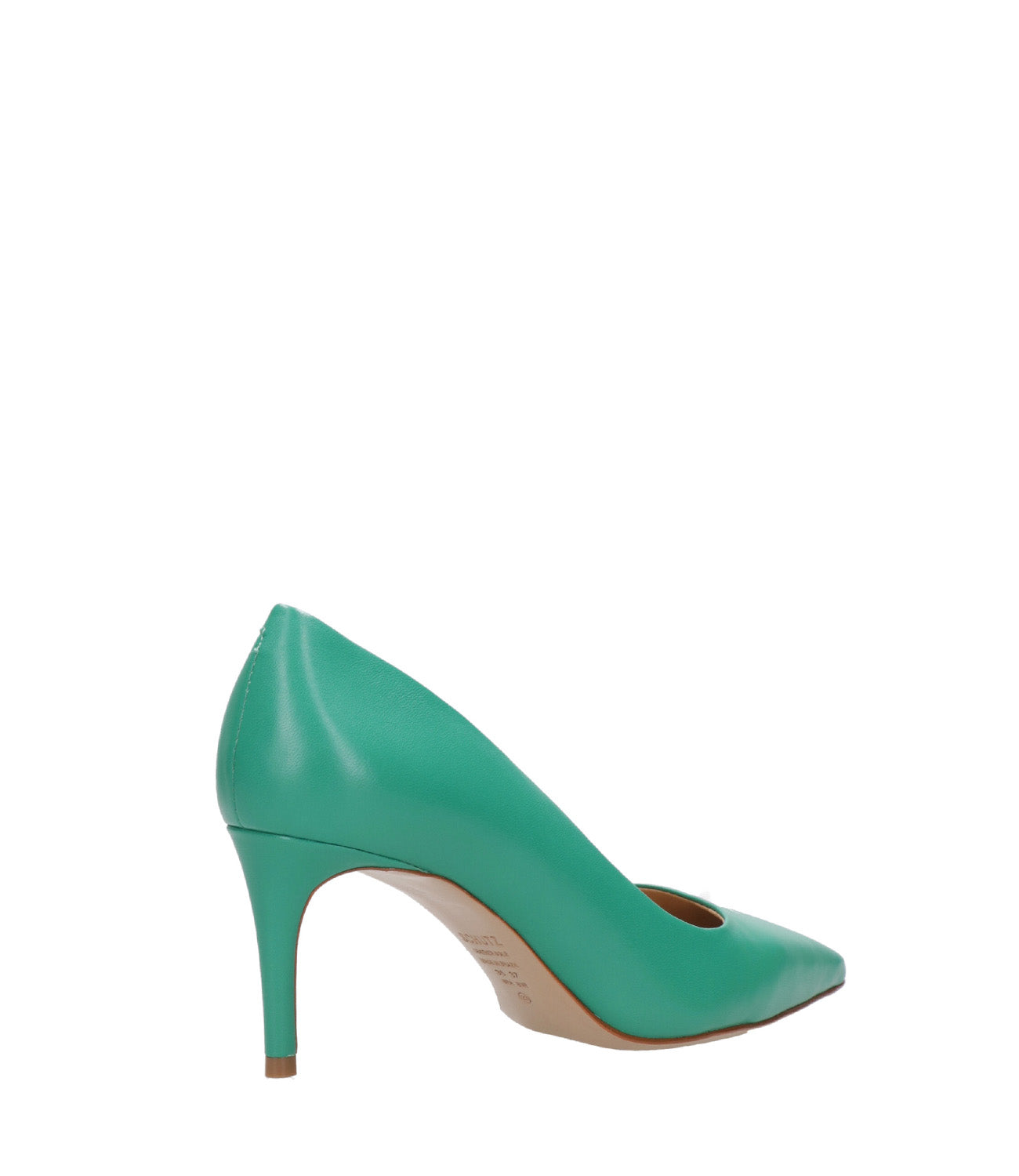 Schutz | Decolletè Verde