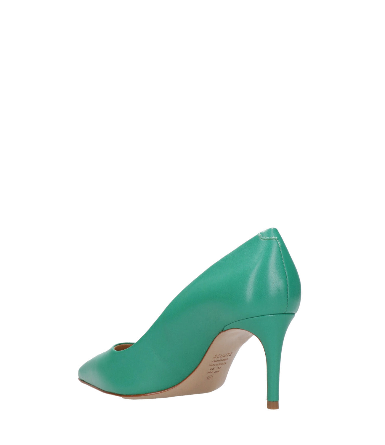 Schutz | Decolletè Verde