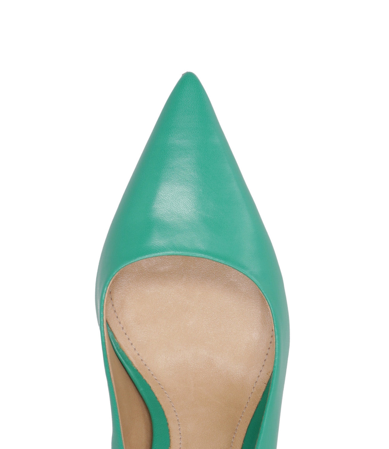 Schutz | Decolletè Verde