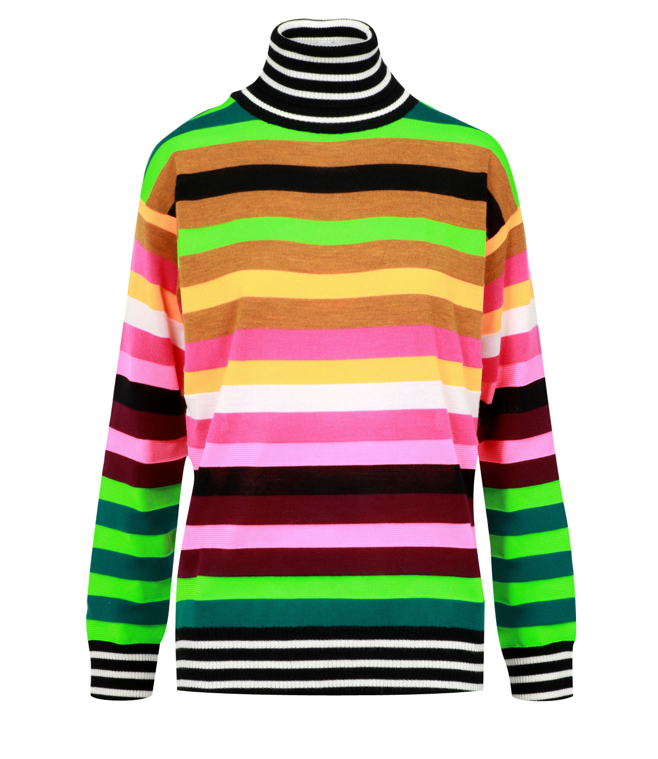 Semicouture | Maglia Multicolor