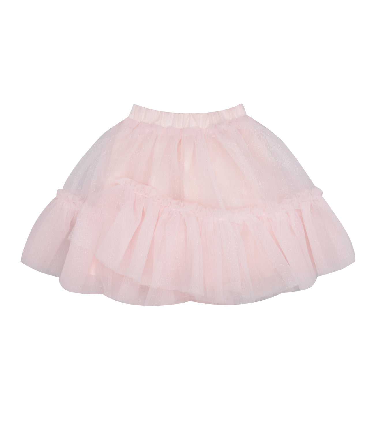 Simonetta | Powder Skirt