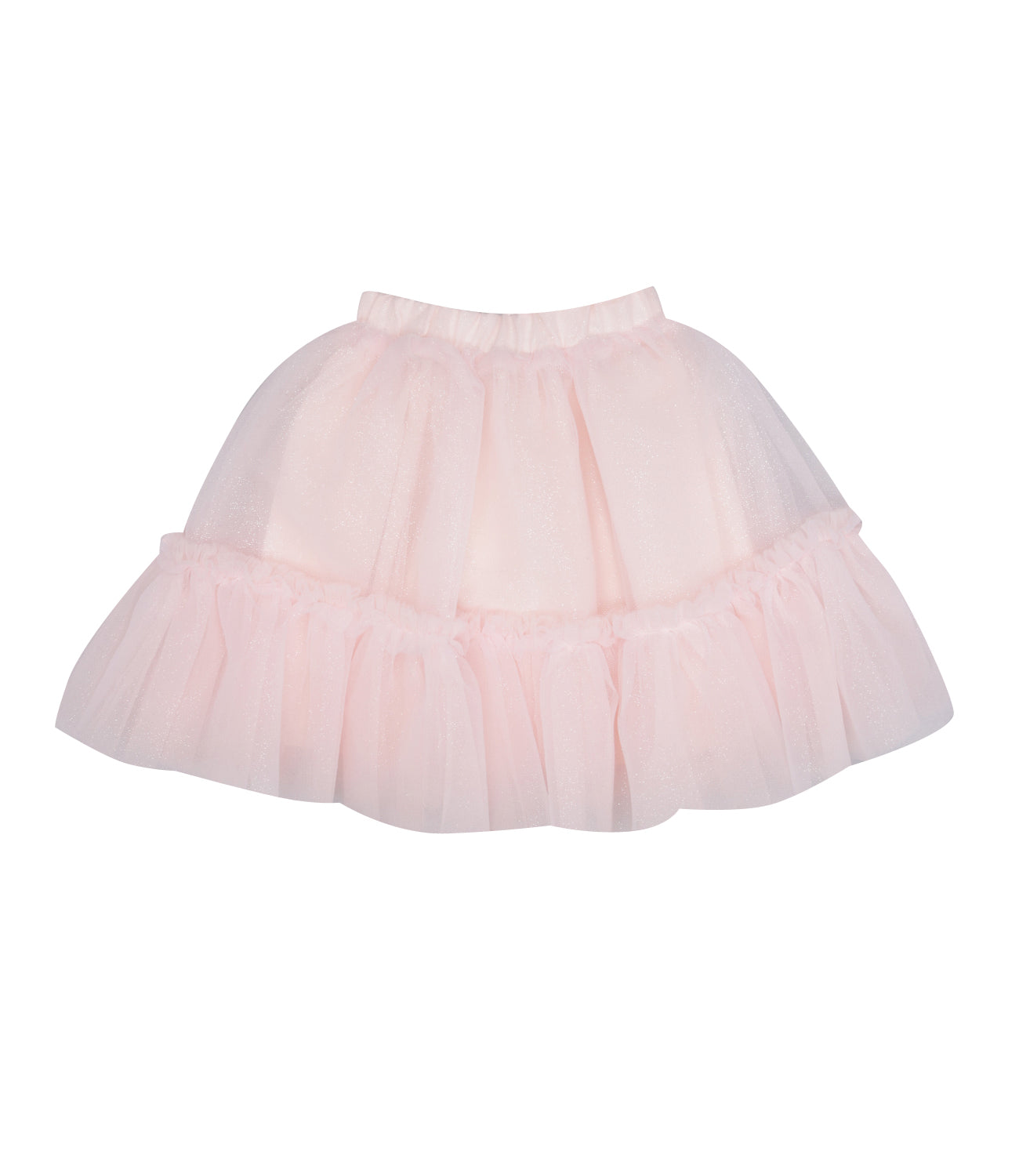 Simonetta | Powder Skirt