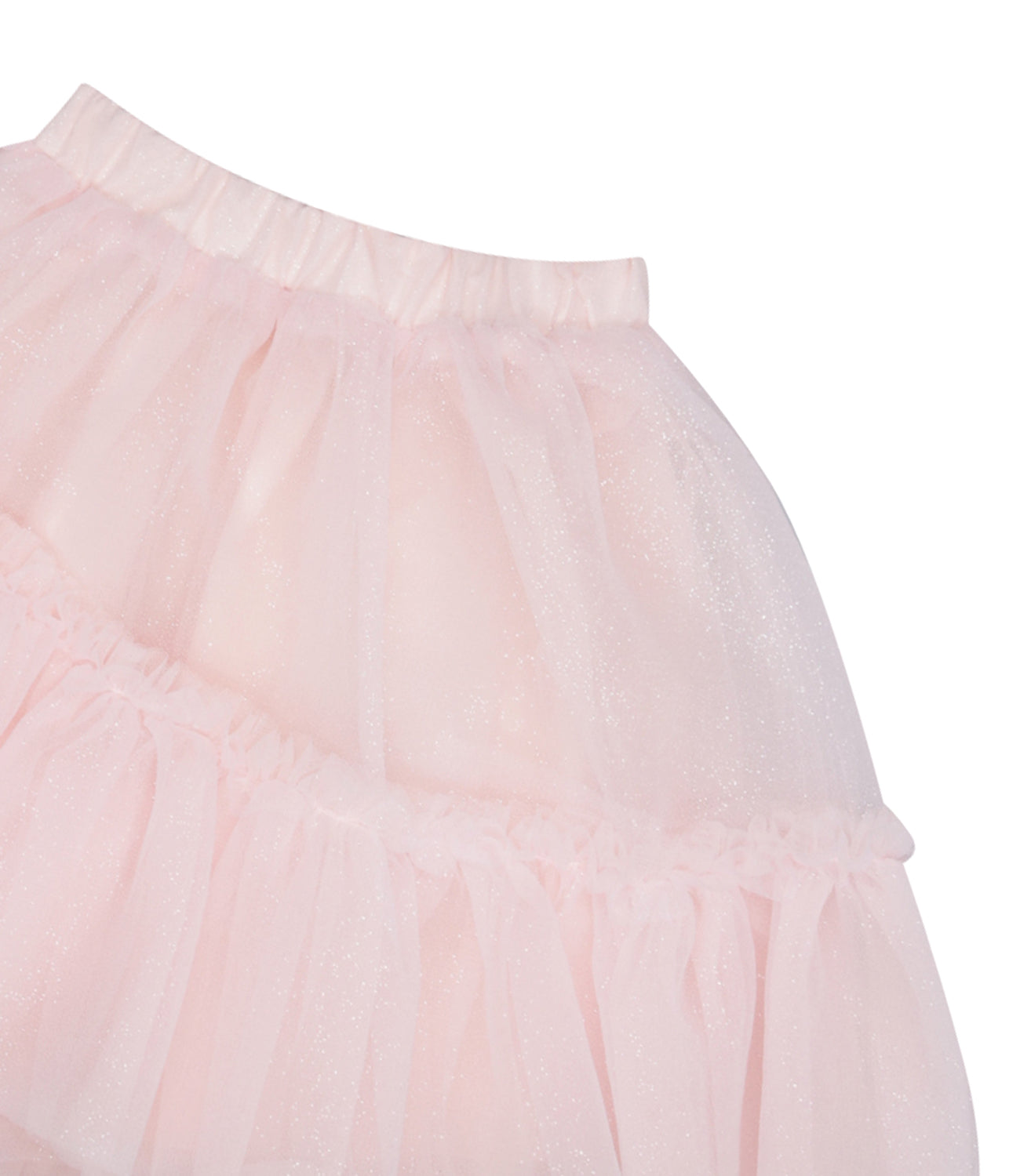 Simonetta | Powder Skirt
