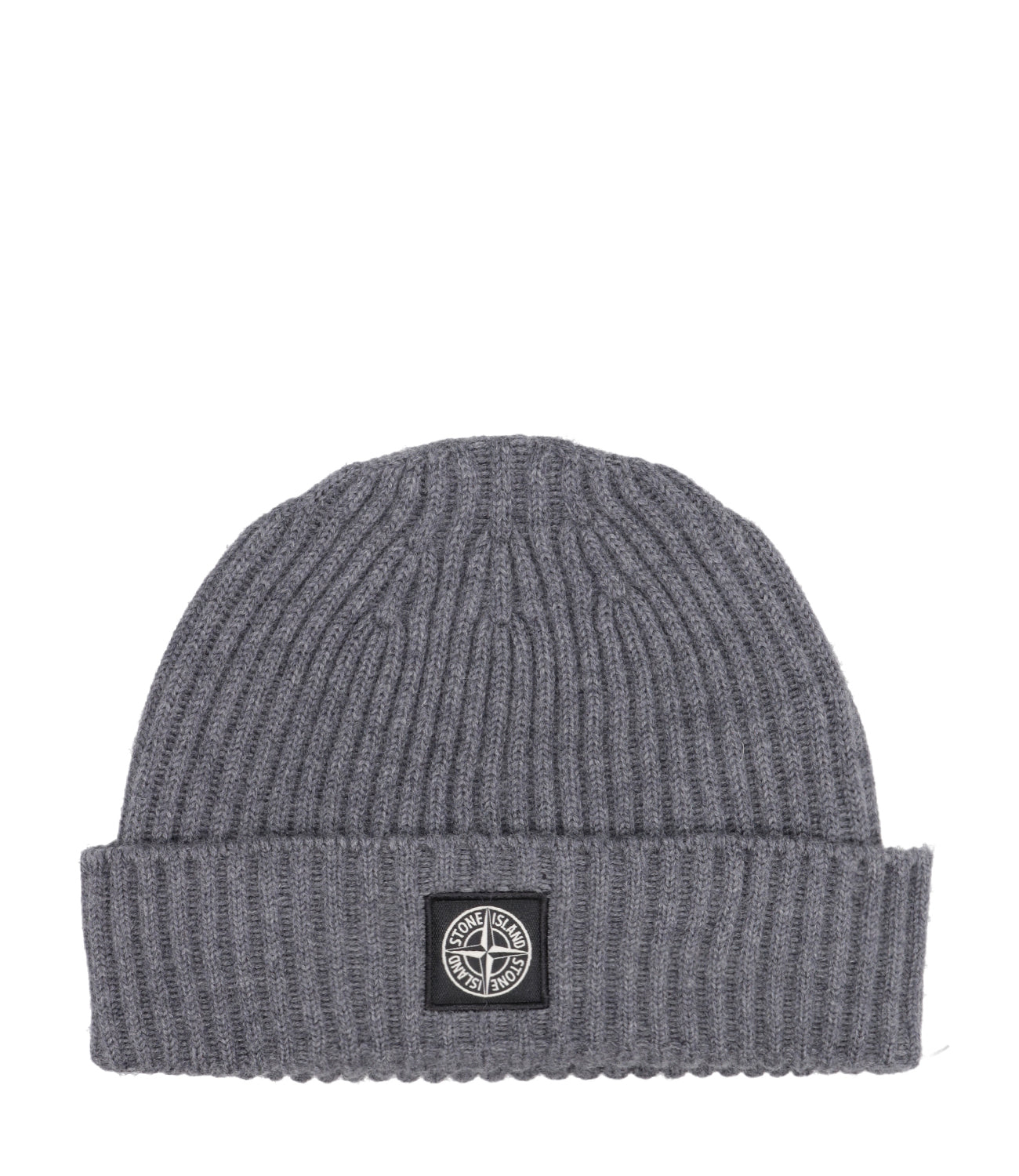 Stone Island Junior | Dark Grey Hat