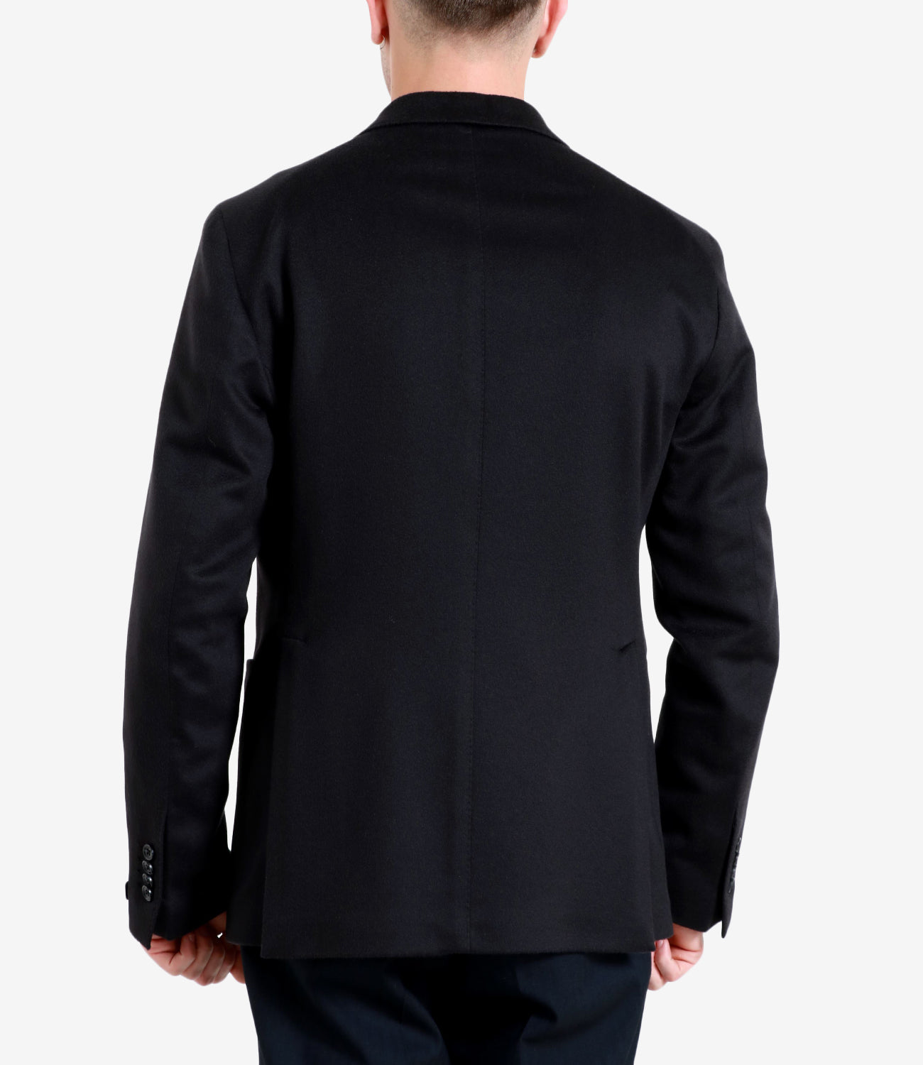 Tagliatore | Dark Blue Jacket