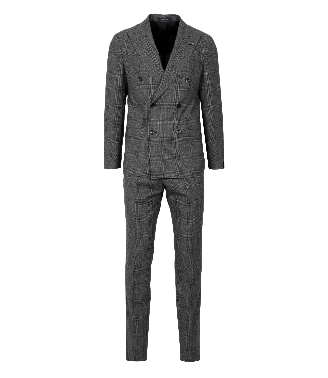 Tagliatore | Dress Grey