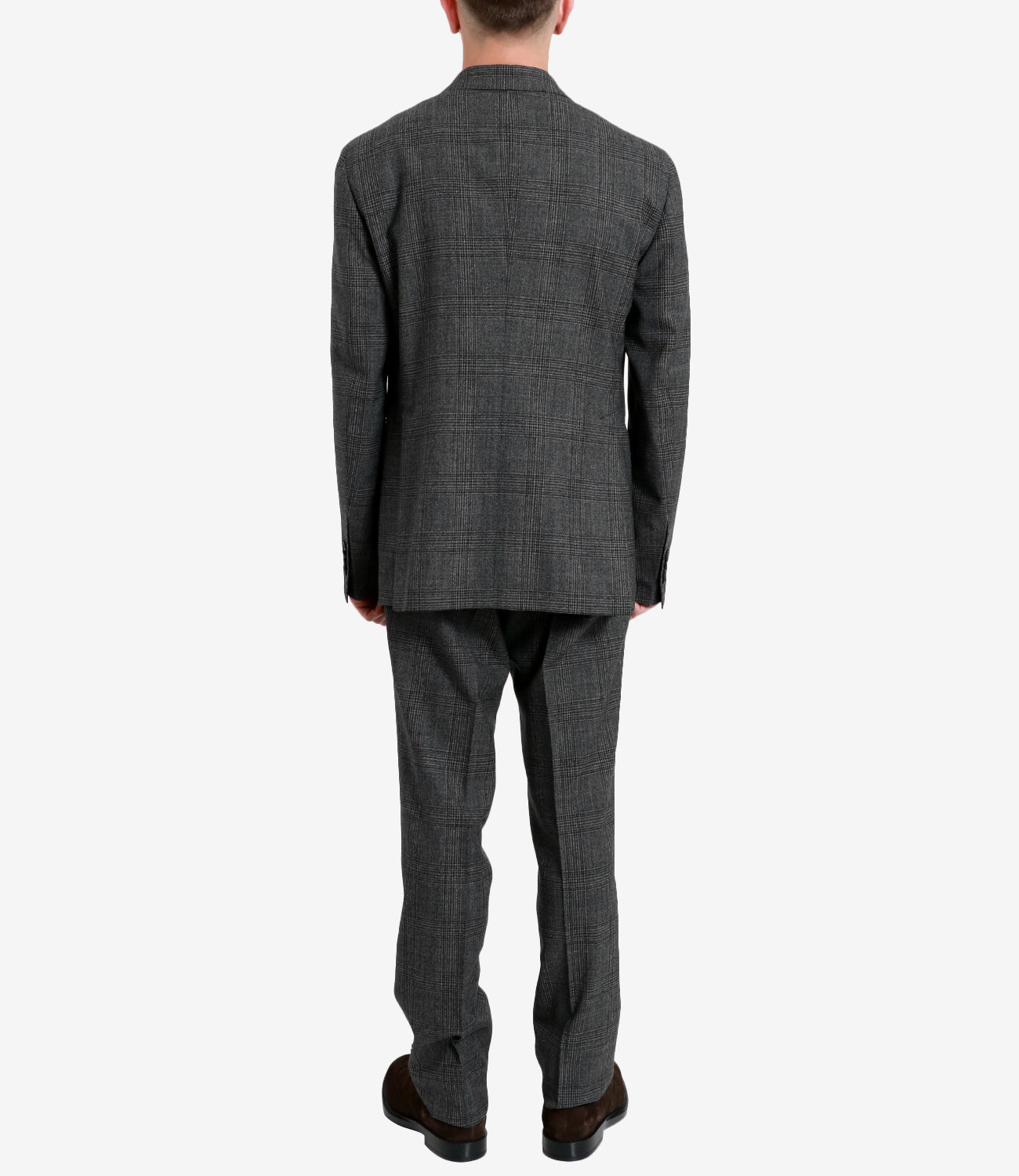 Tagliatore | Abito Grigio