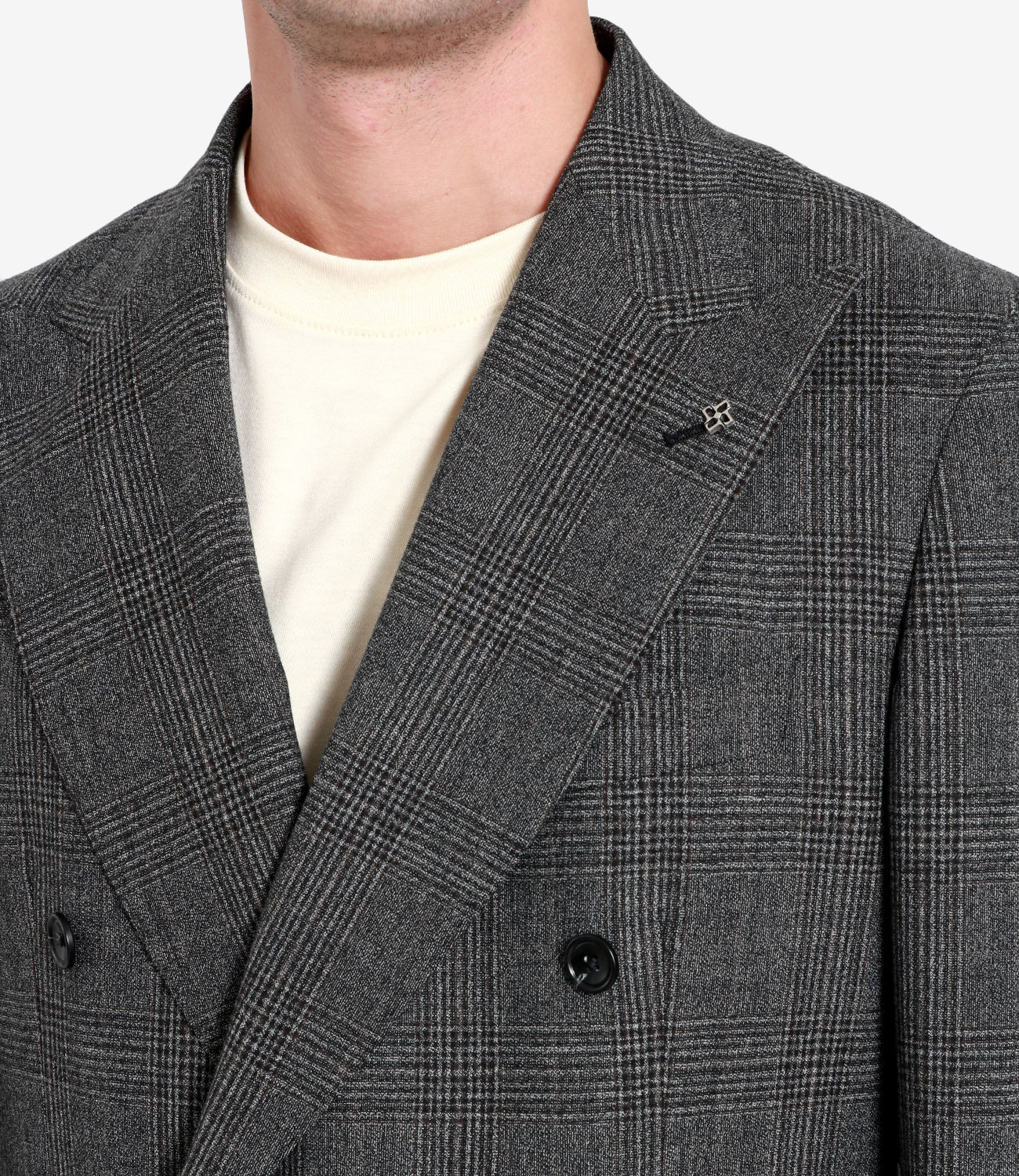 Tagliatore | Abito Grigio