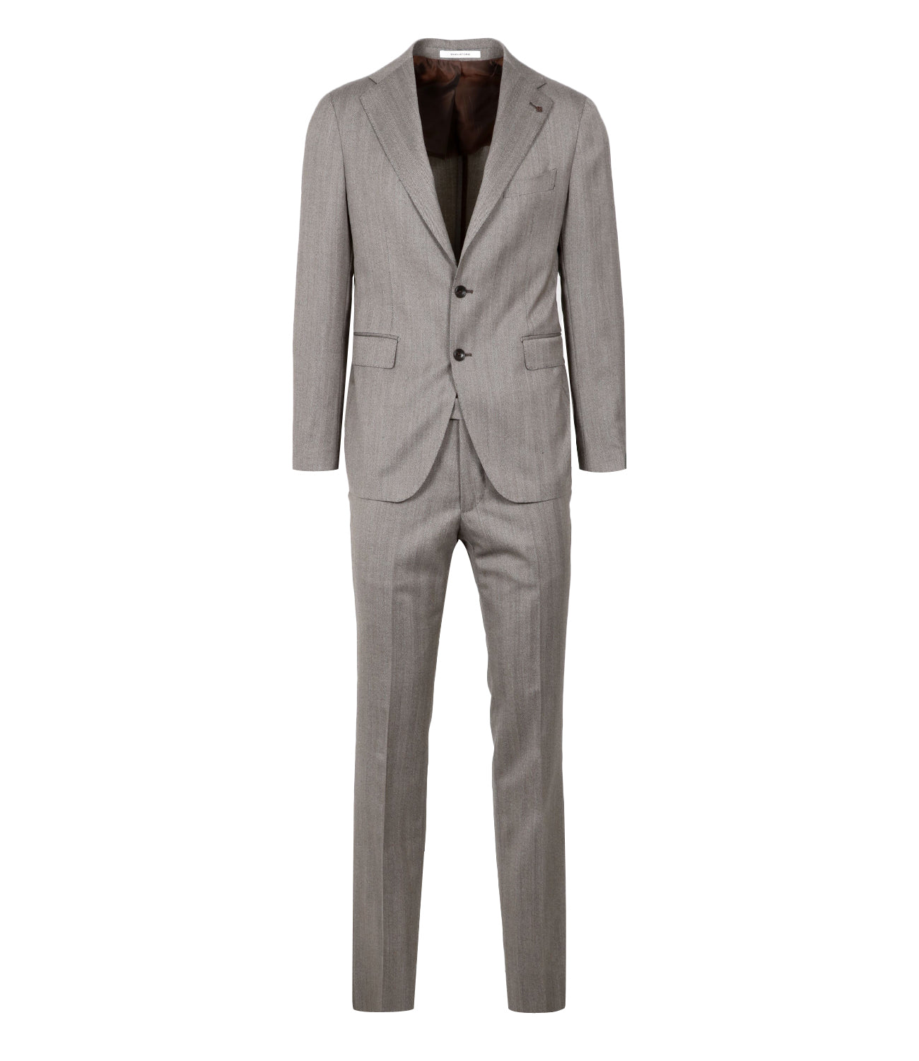 Tagliatore | Brown Dress