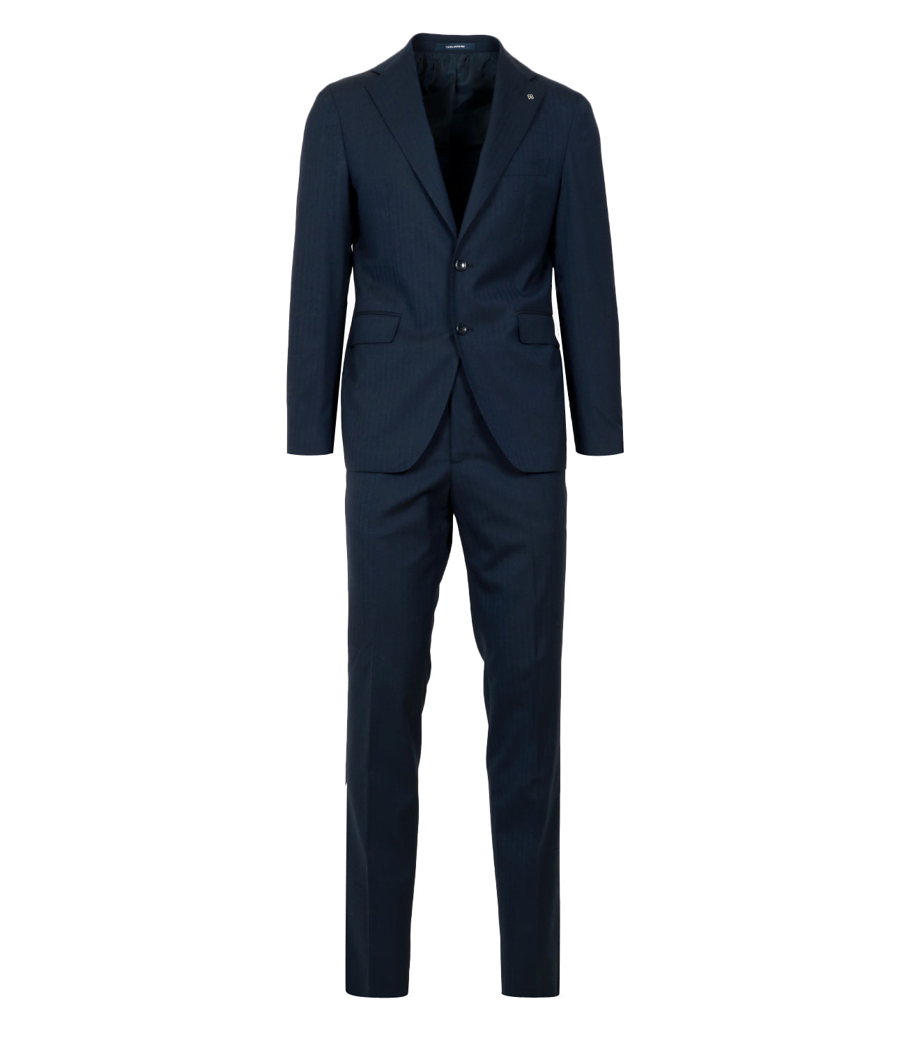 Tagliatore | Dark Blue Dress