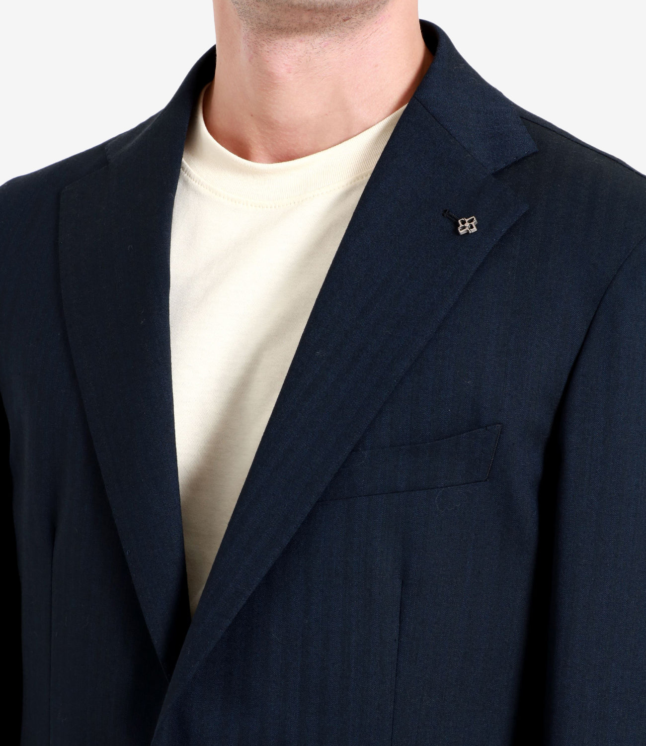 Tagliatore | Abito Blu Scuro