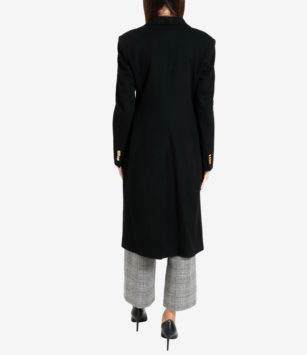 Tagliatore | Cappotto Nero