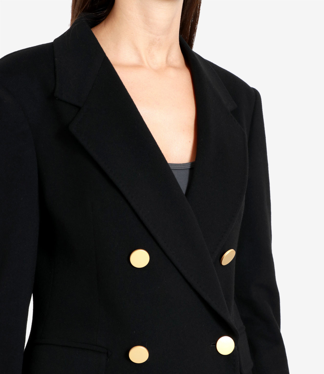 Tagliatore | Cappotto Nero