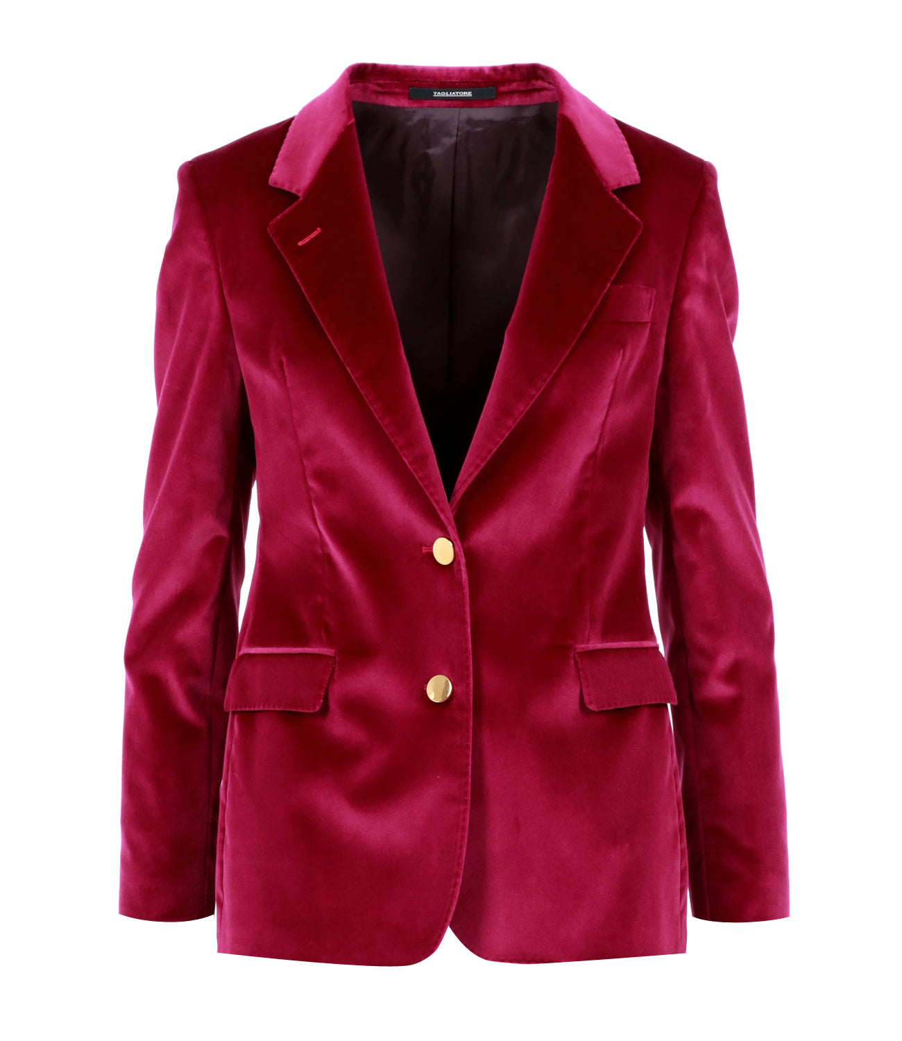 Tagliatore | Fuxia Jacket