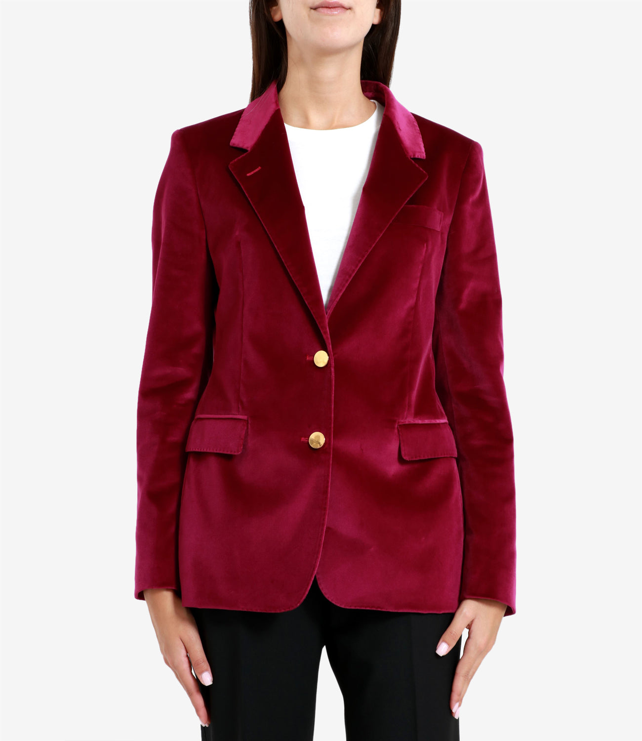 Tagliatore | Fuxia Jacket