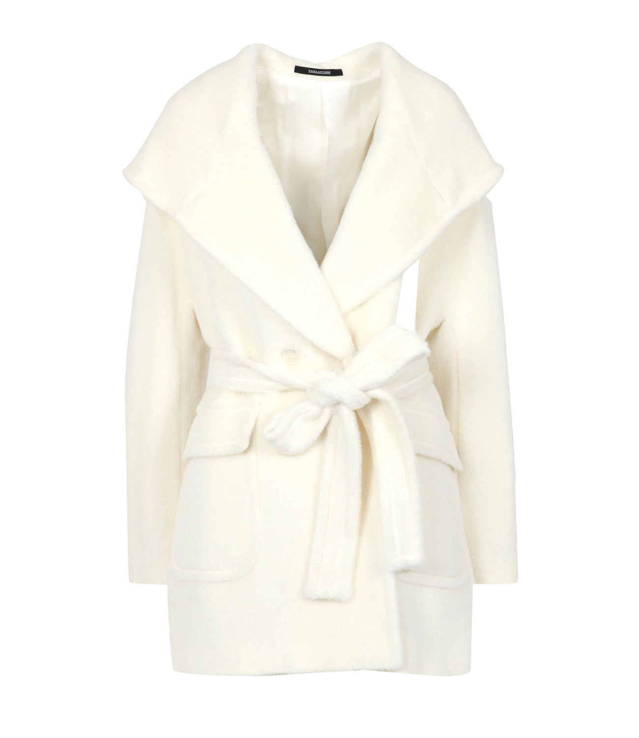 Cutter | Coat Cream