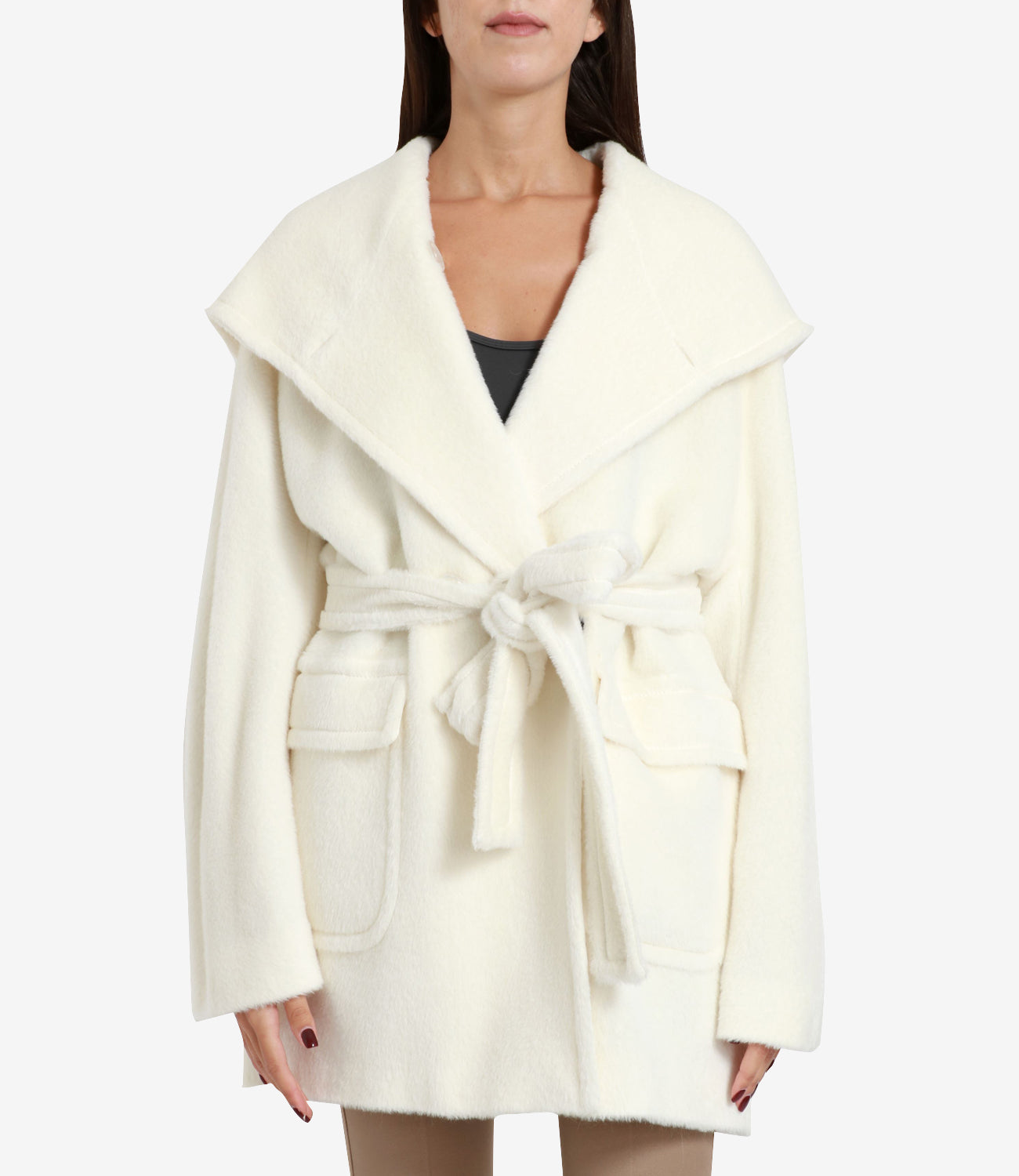 Cutter | Coat Cream