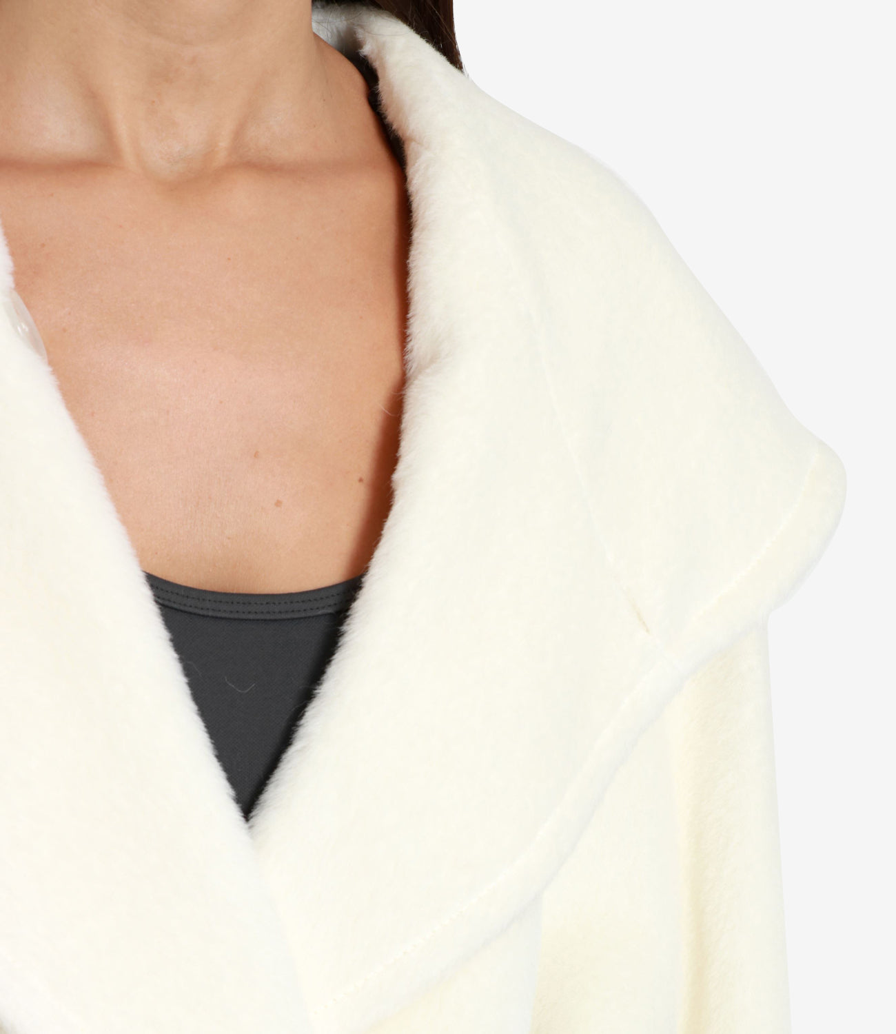 Tagliatore | Cappotto Panna