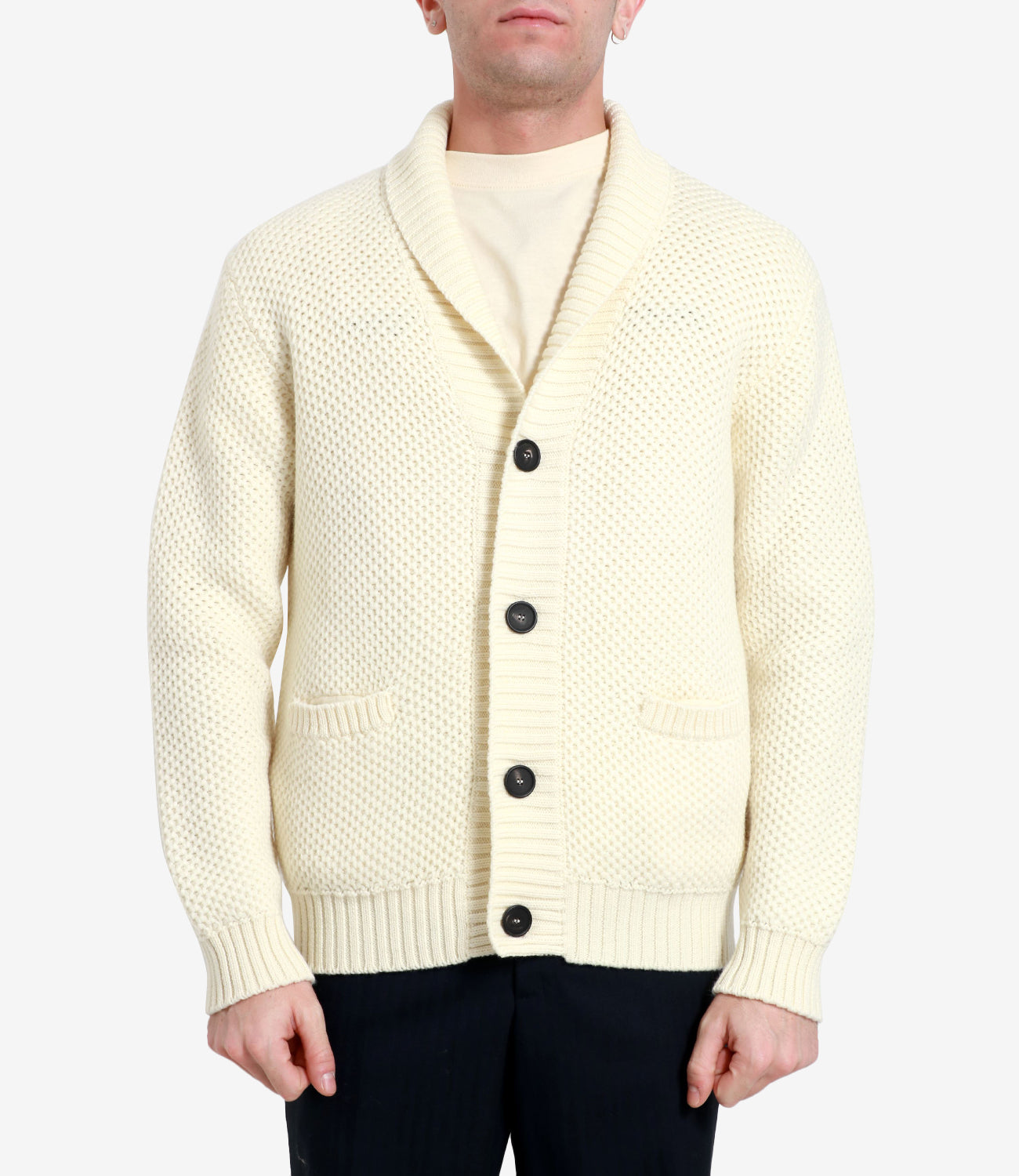 Cutter | Sweater Cream