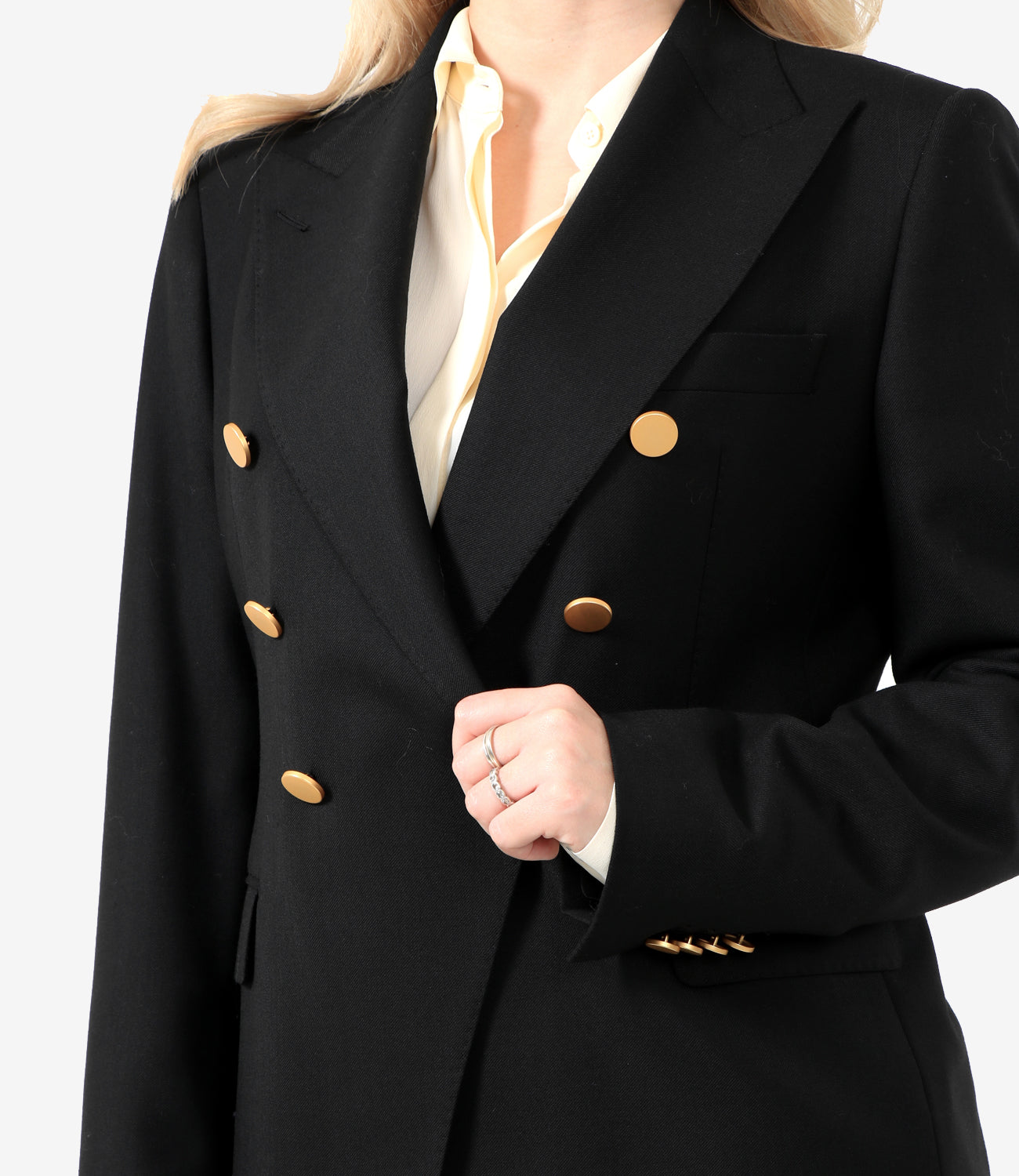 Tagliatore | Abito Nero