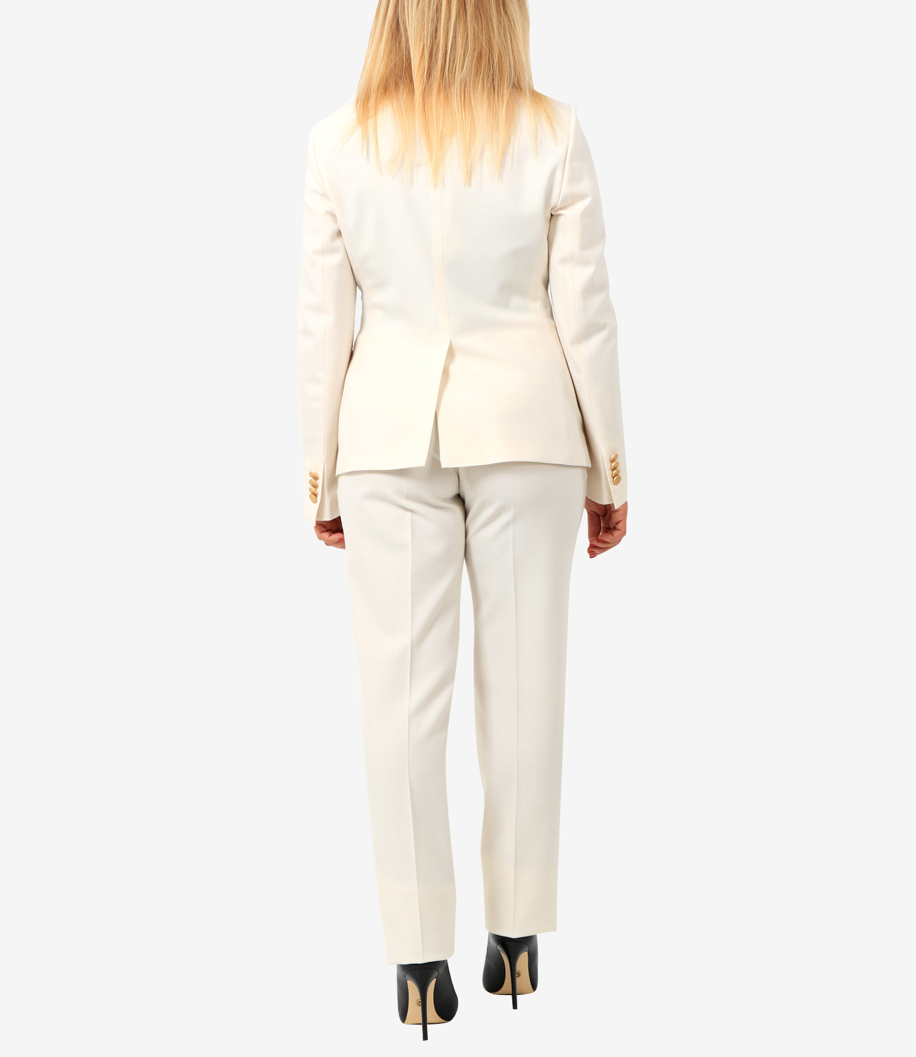 Tagliatore | Abito Panna