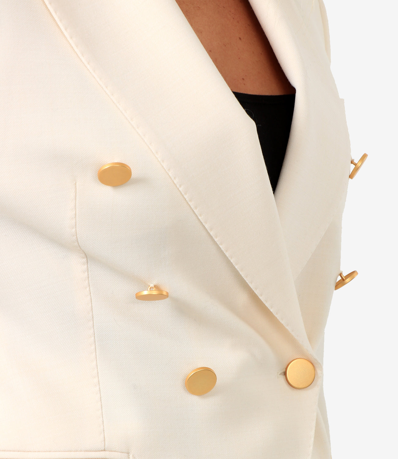 Tagliatore | Abito Panna