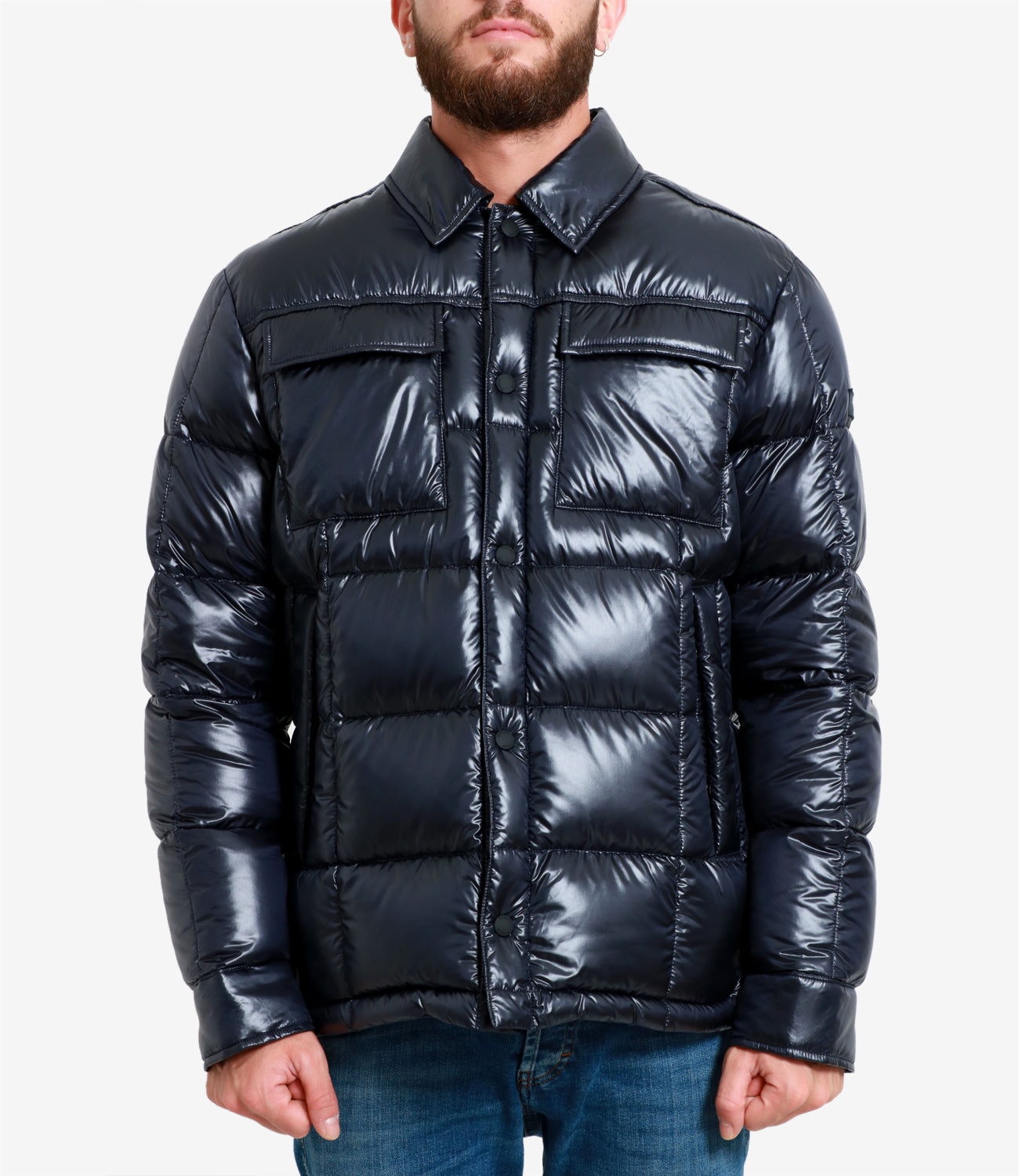 Tatras | Black Jacket