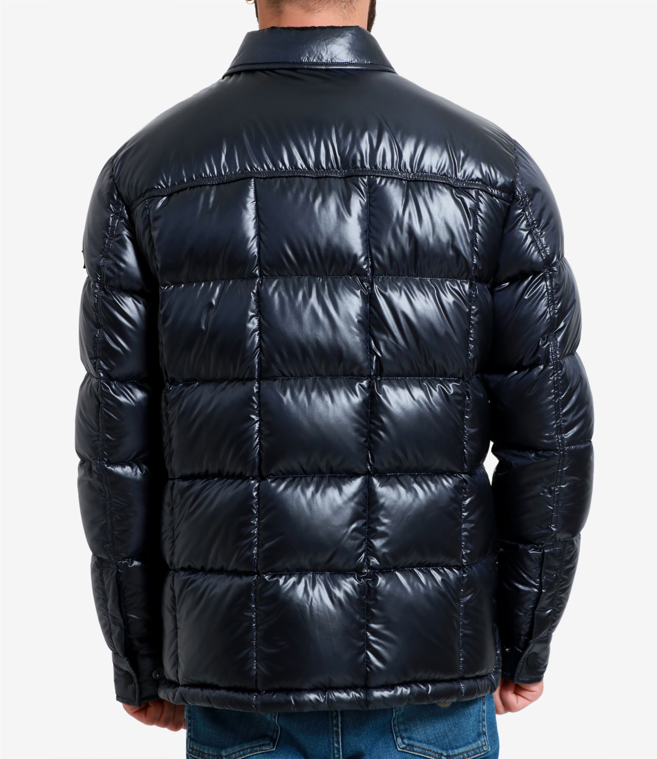 Tatras | Giubbotto Nero