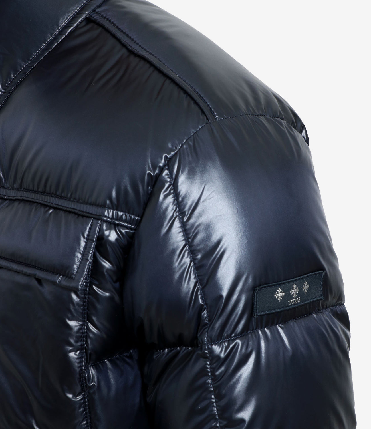 Tatras | Giubbotto Nero