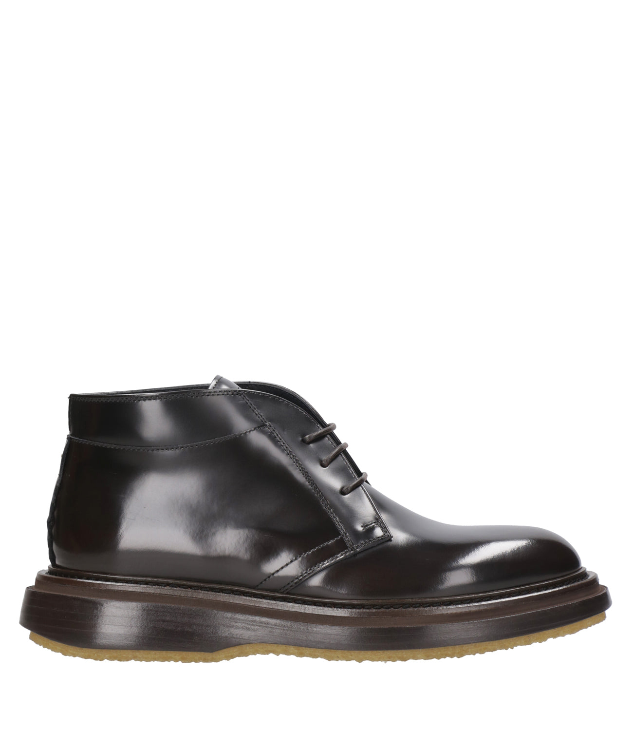 The-Antipode | Tronchetto Adam 308 Marrone