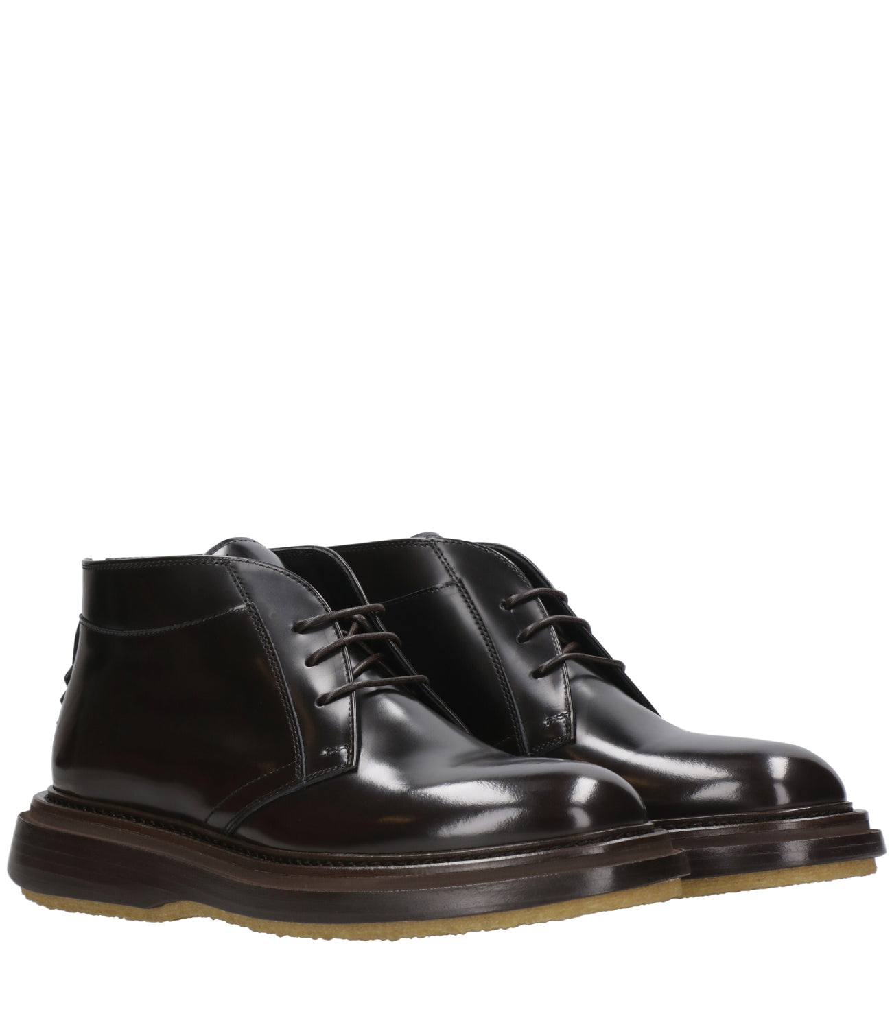 The-Antipode | Tronchetto Adam 308 Marrone
