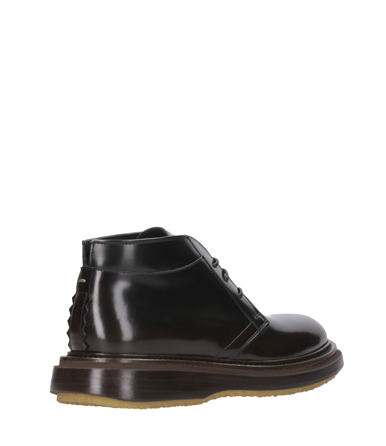 The-Antipode | Tronchetto Adam 308 Marrone