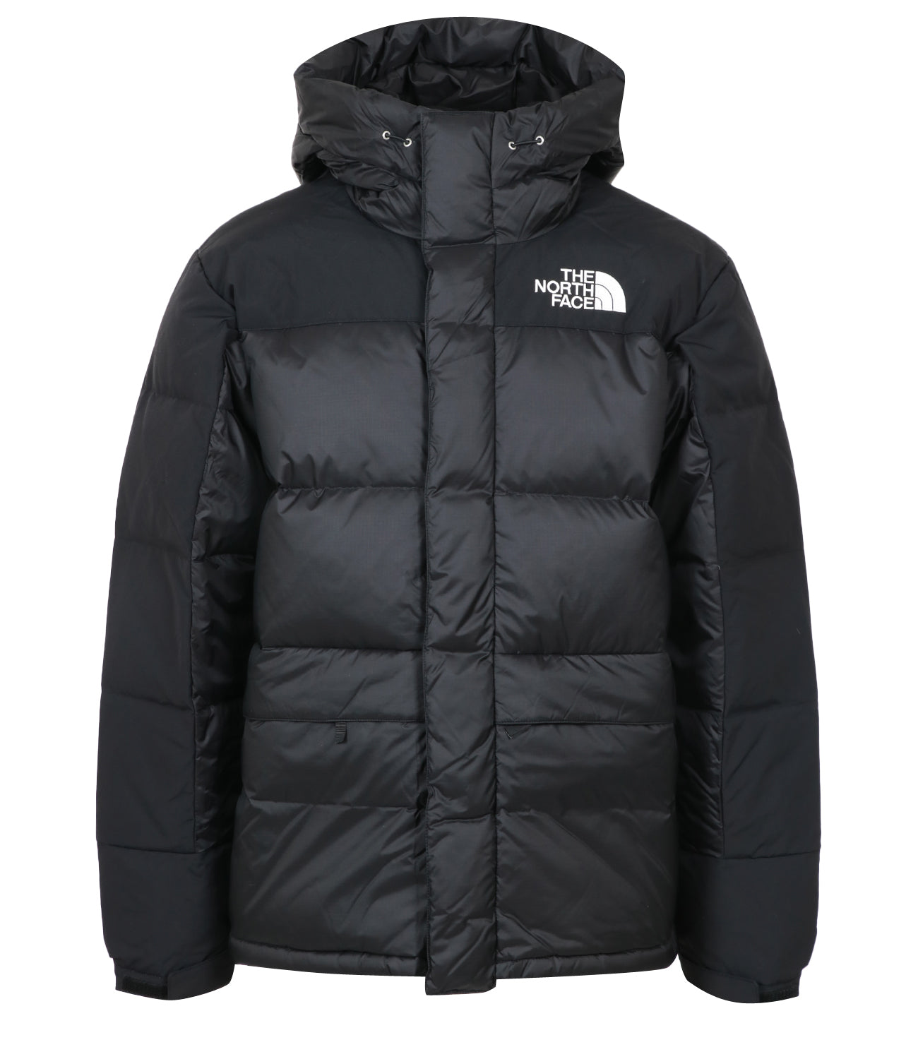 The North Face The North Face Down Jacket Hmlyn Down Parka Black