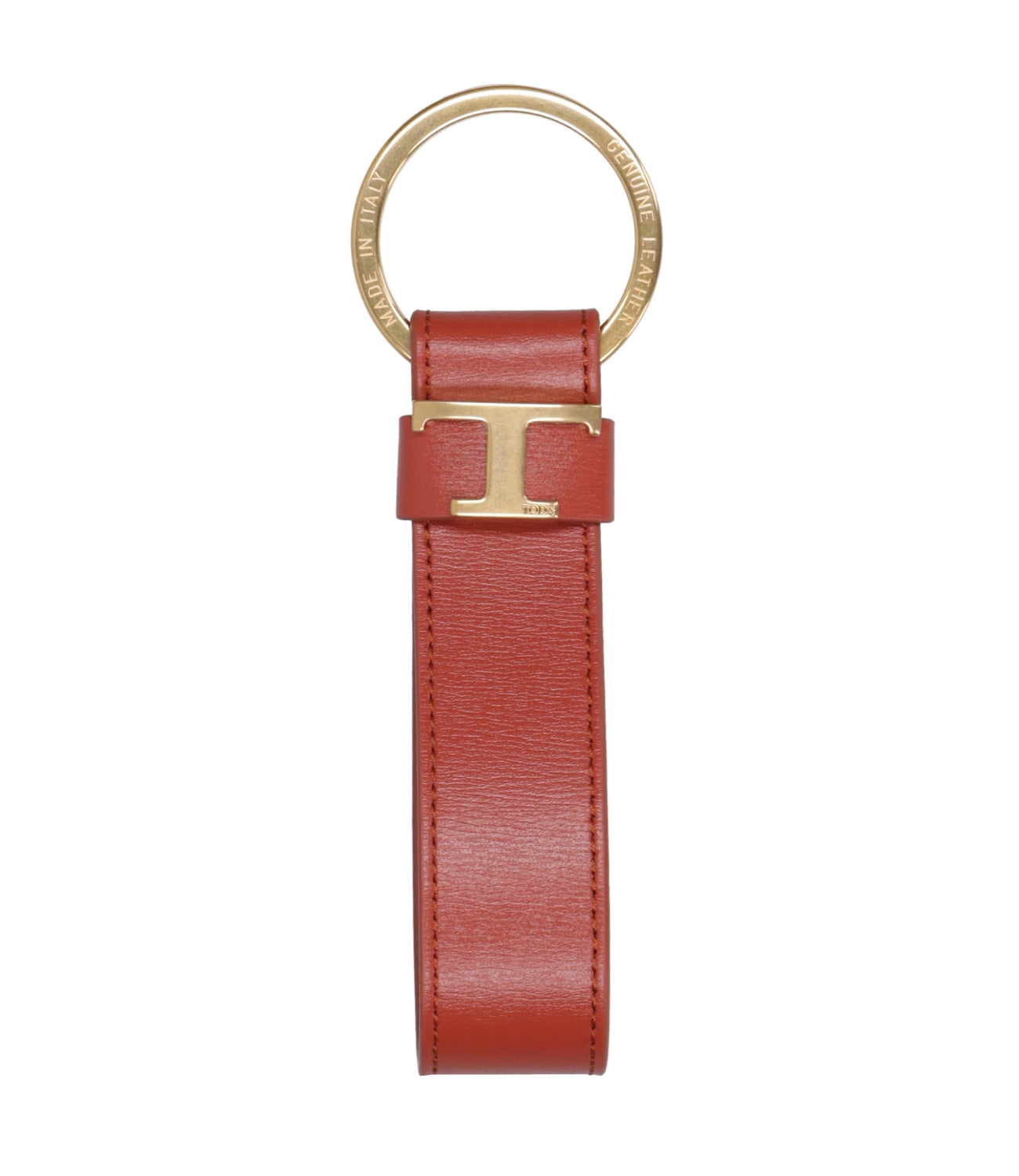 Tod's Tod's Key Holder Leather XAMTSIGA200