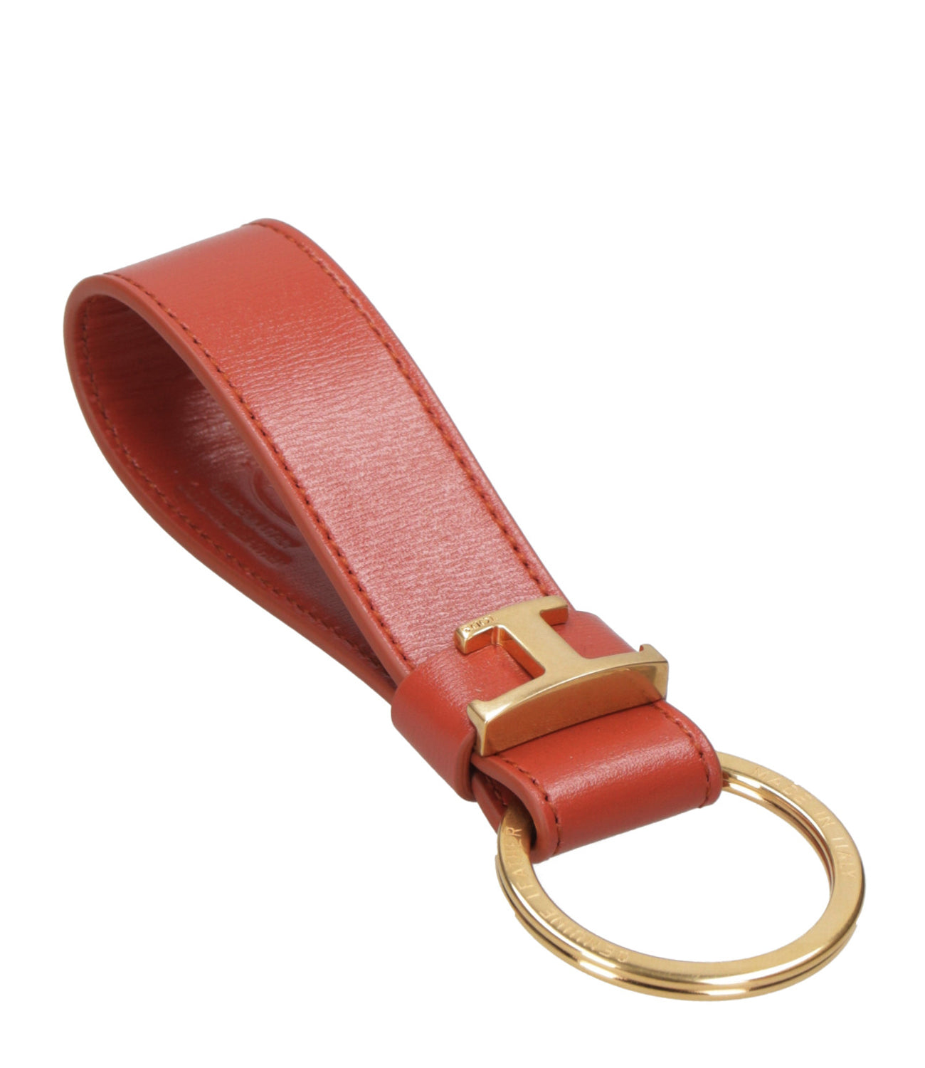 Tod's | Porta Chiavi Cuoio