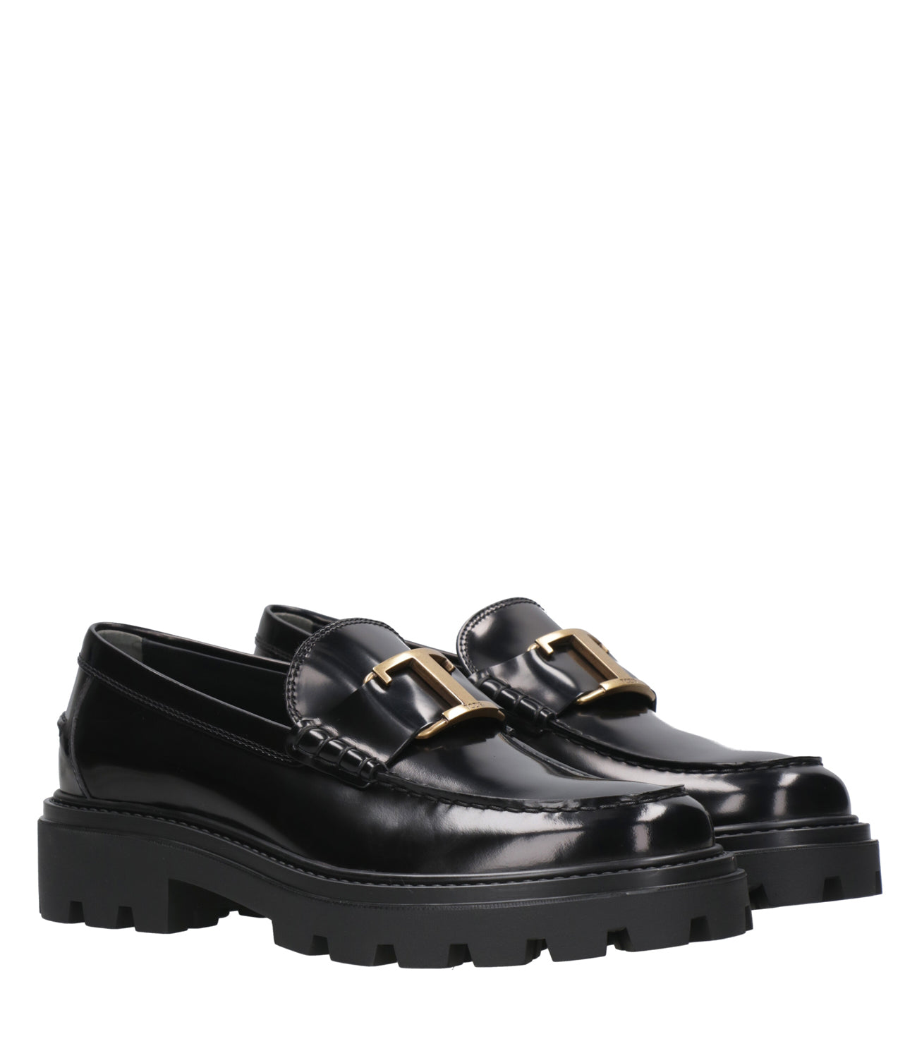 Tod's | Mocassino Nero