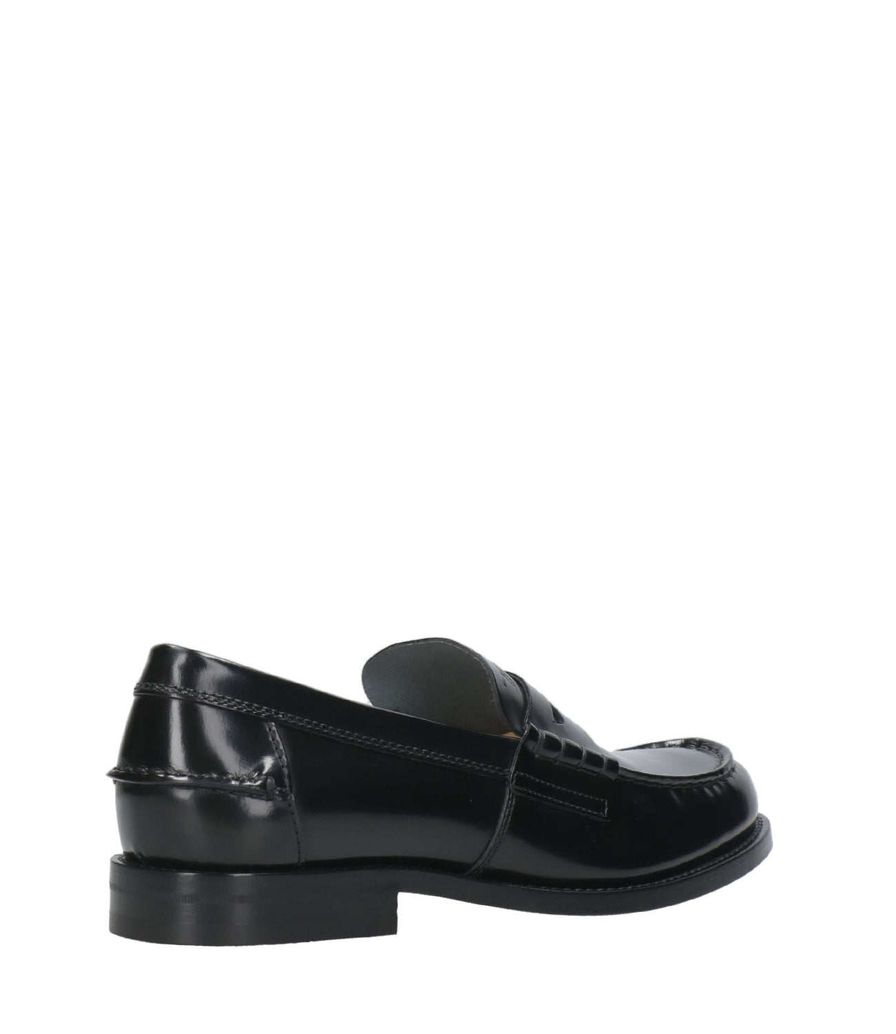 Tod's | Black Moccasin