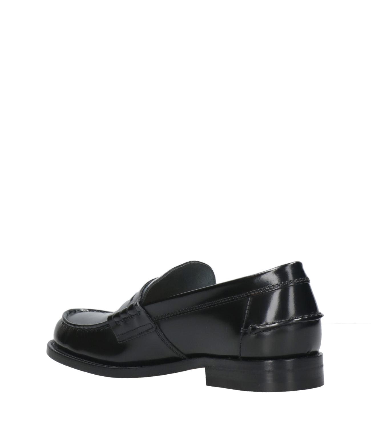 Tod's | Black Moccasin