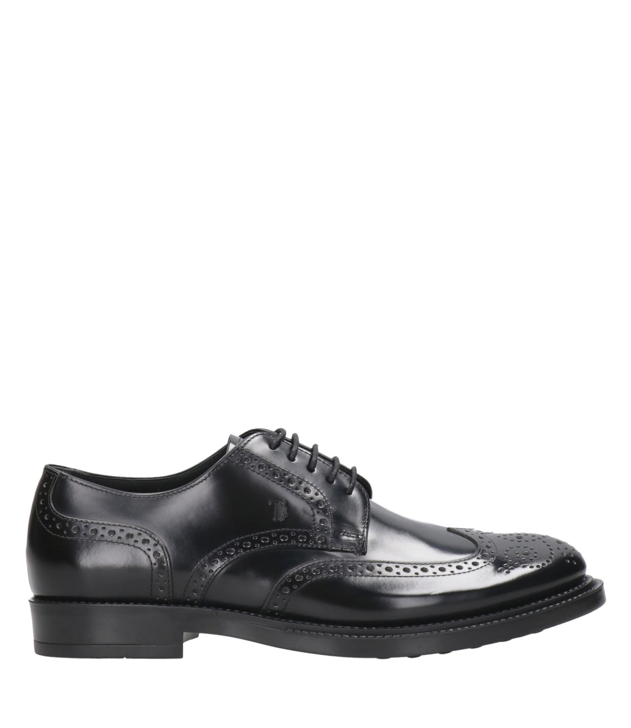Tod's | Derby Bucature Formal Black