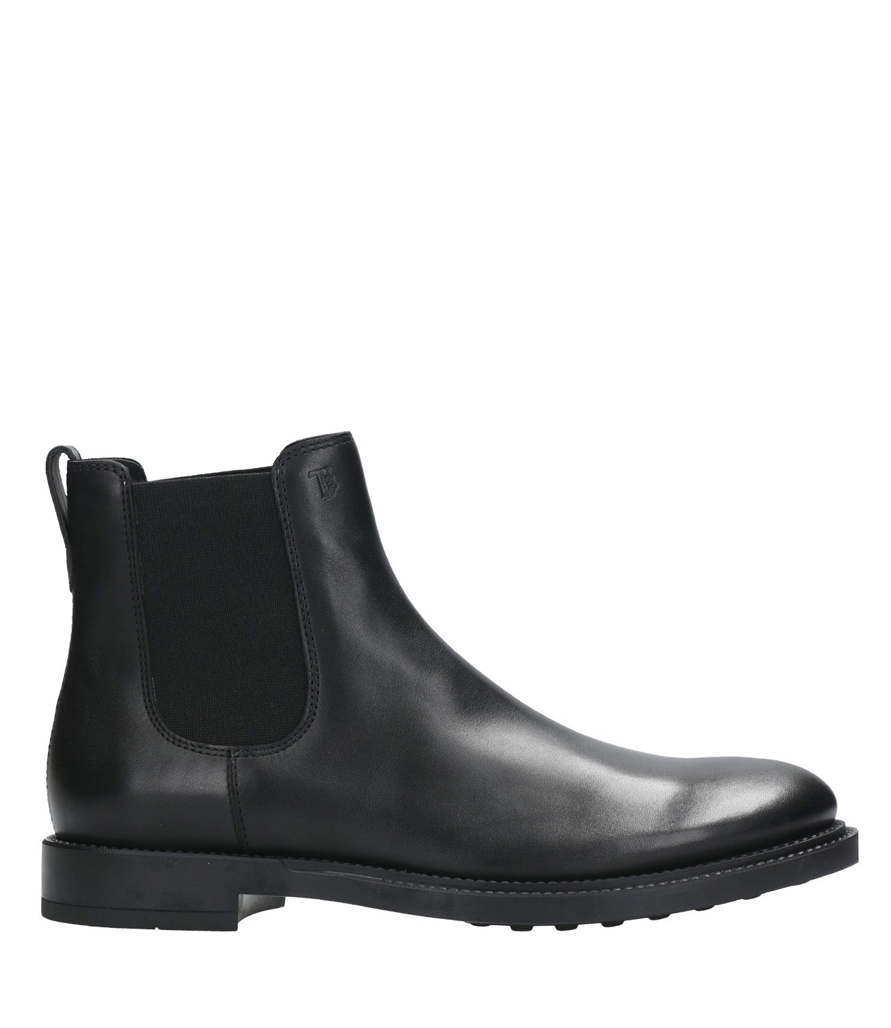 Tod's | Stivaletto in pelle