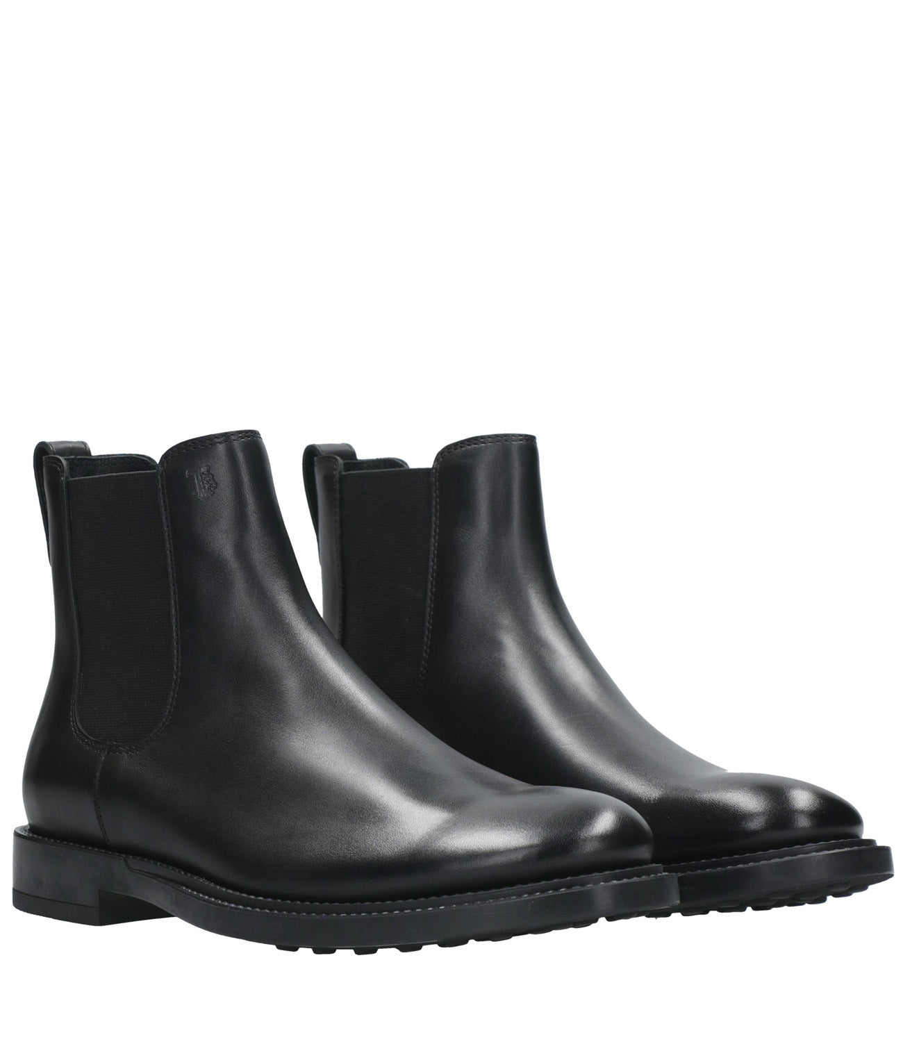 Tod's | Stivaletto in pelle