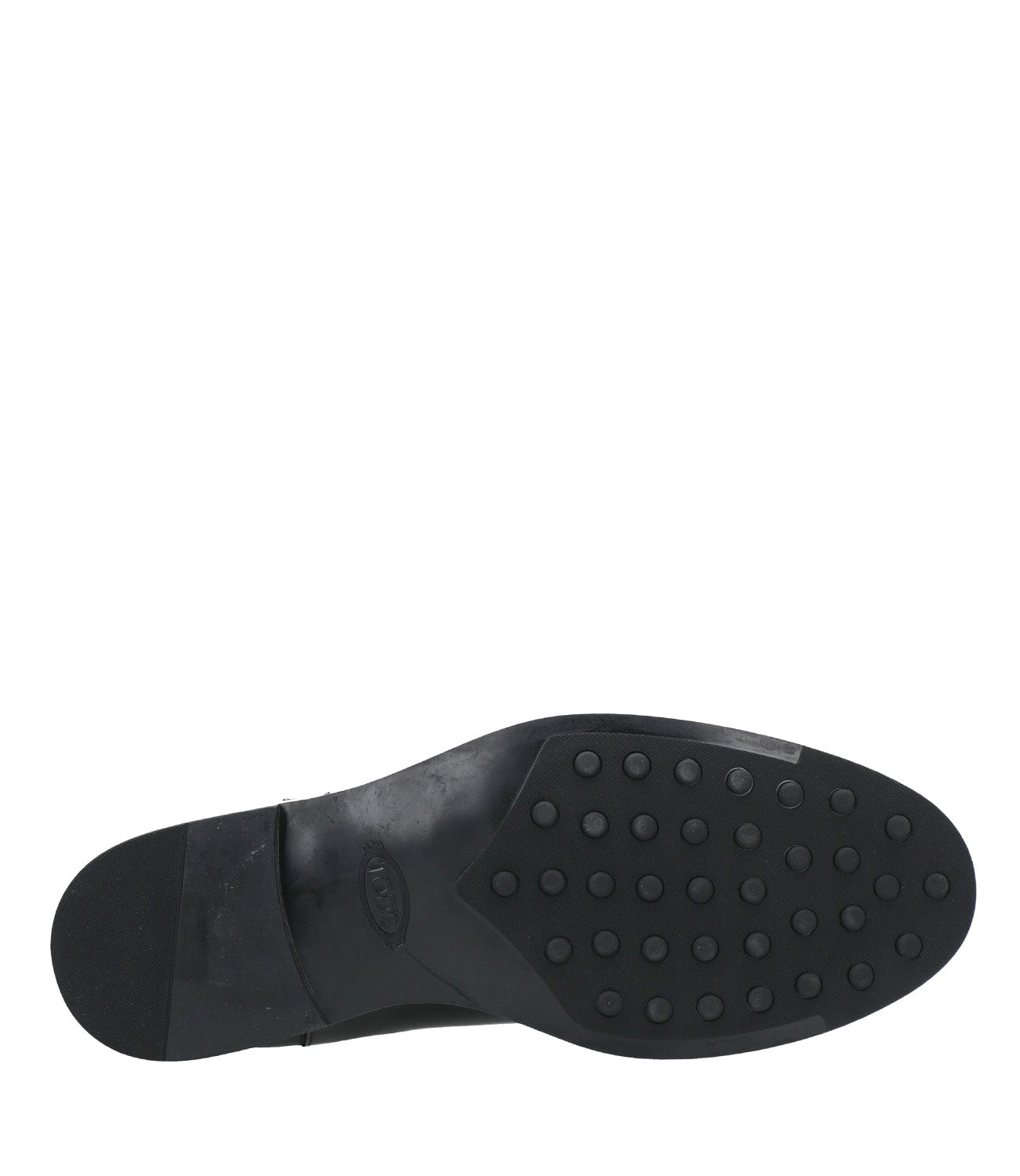 Tod's | Stivaletto in pelle