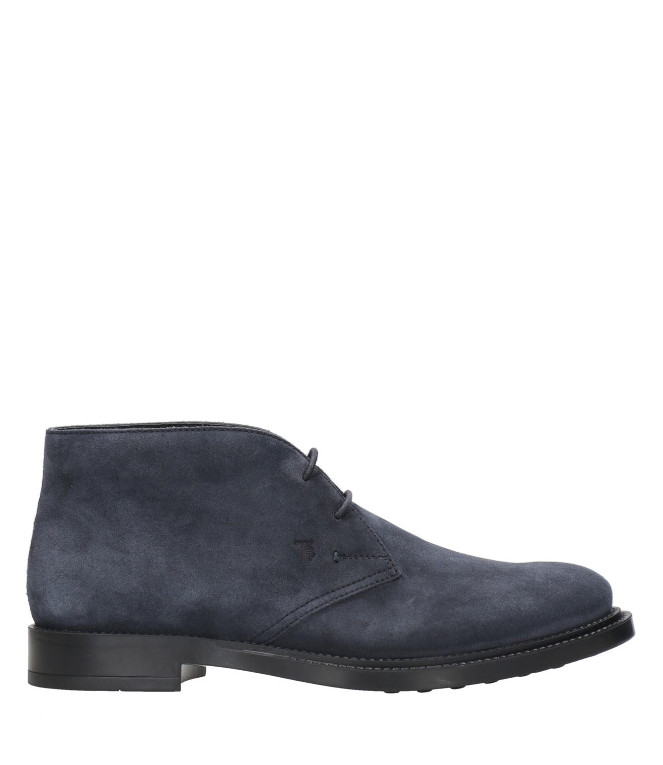 Tod's Polacco Blu Navy