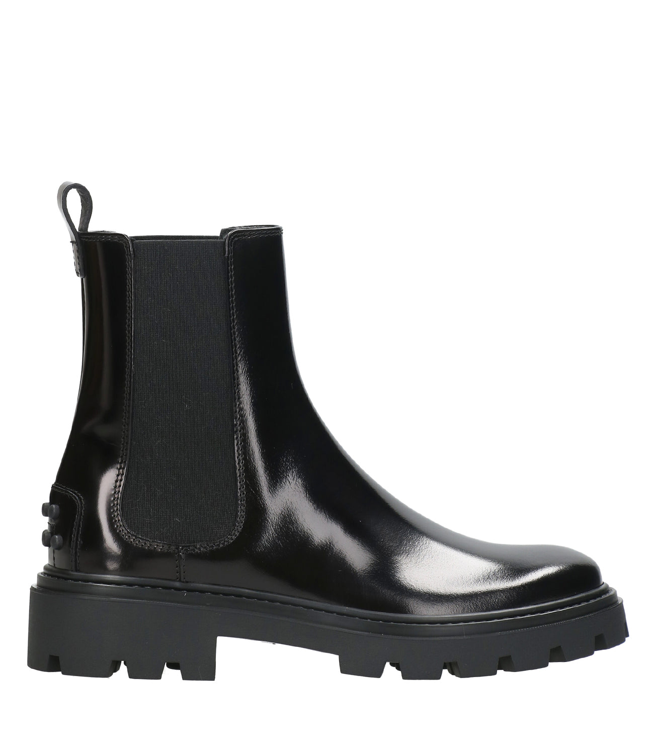 Tod's | Trochetto Black