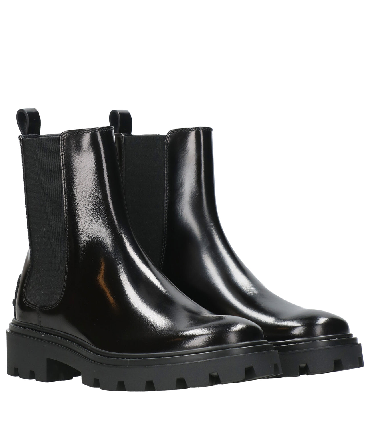 Tod's | Trochetto Black