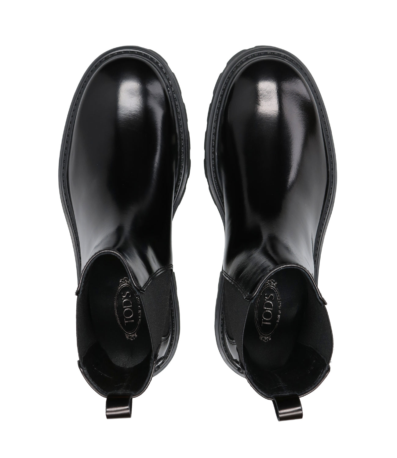 Tod's | Trochetto Black