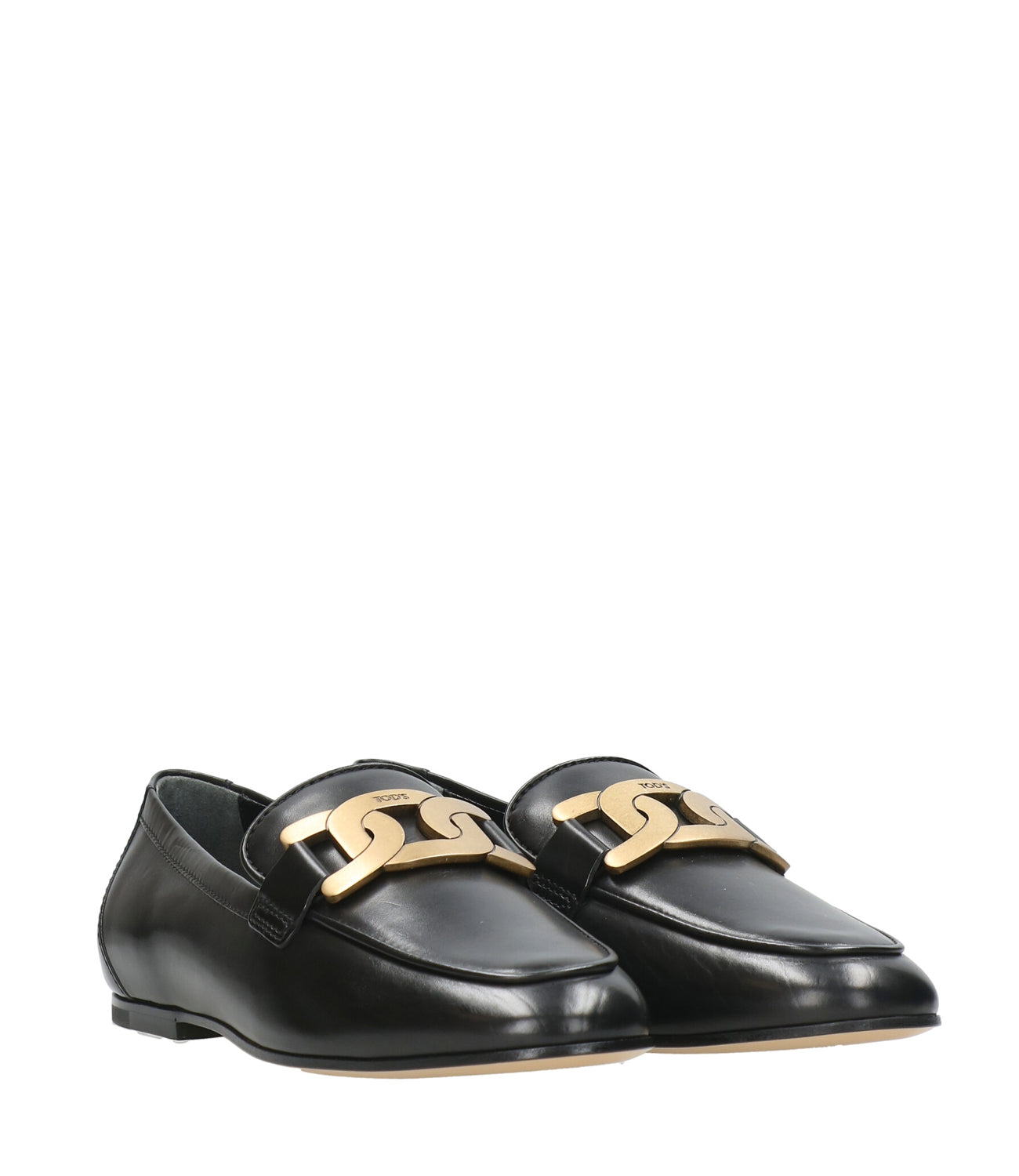 Tod's | Pantofola Nera