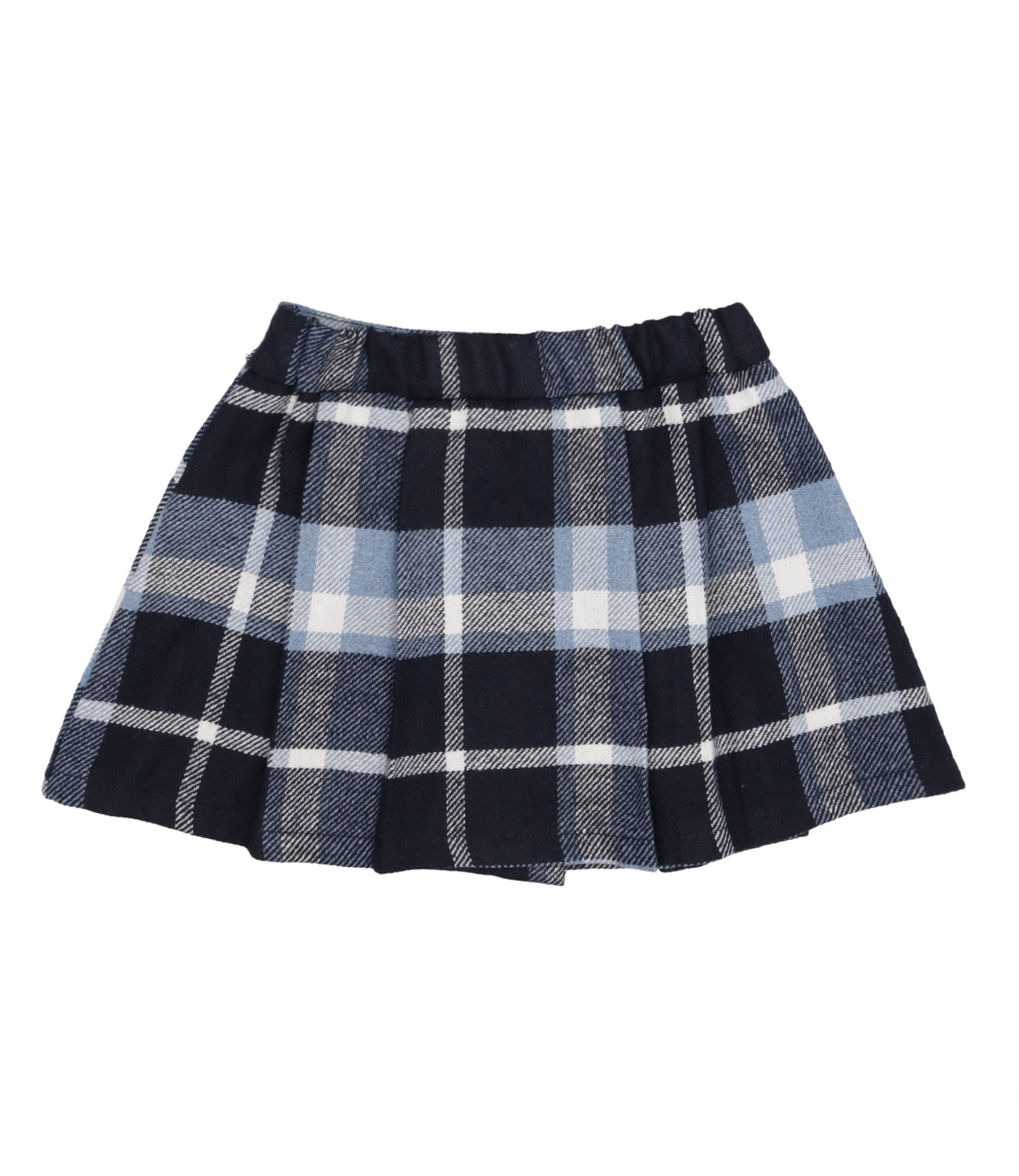 U+é By Miss Grant | Cloud and Black Skirt