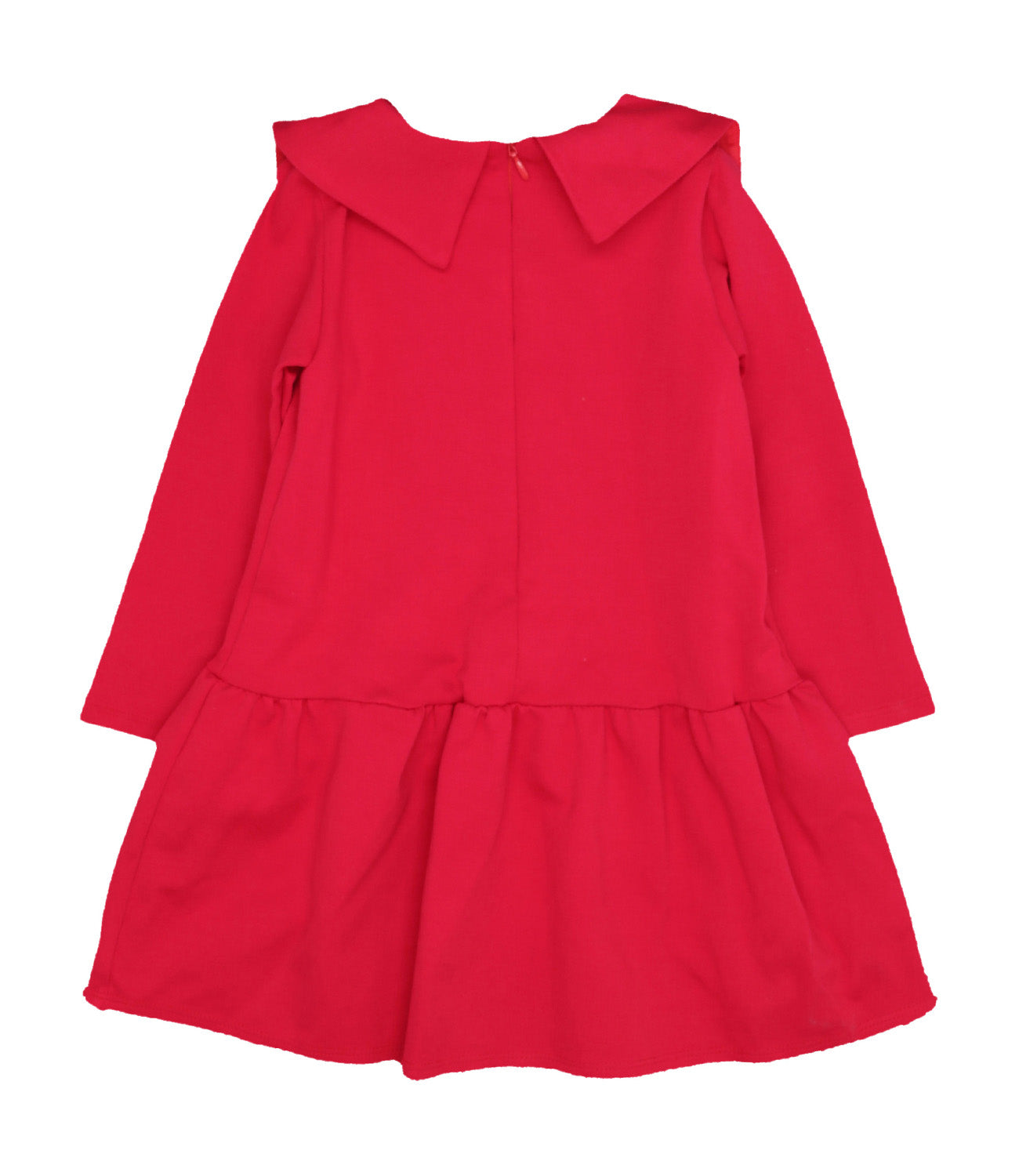 U+é By Miss Grant | Red Dress