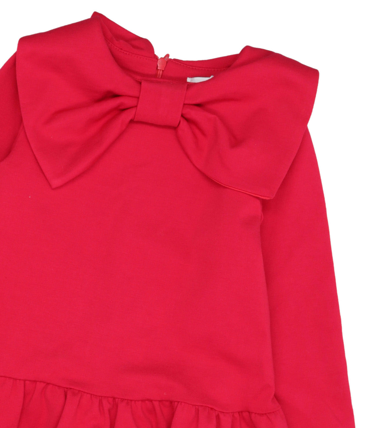 U+é By Miss Grant | Red Dress